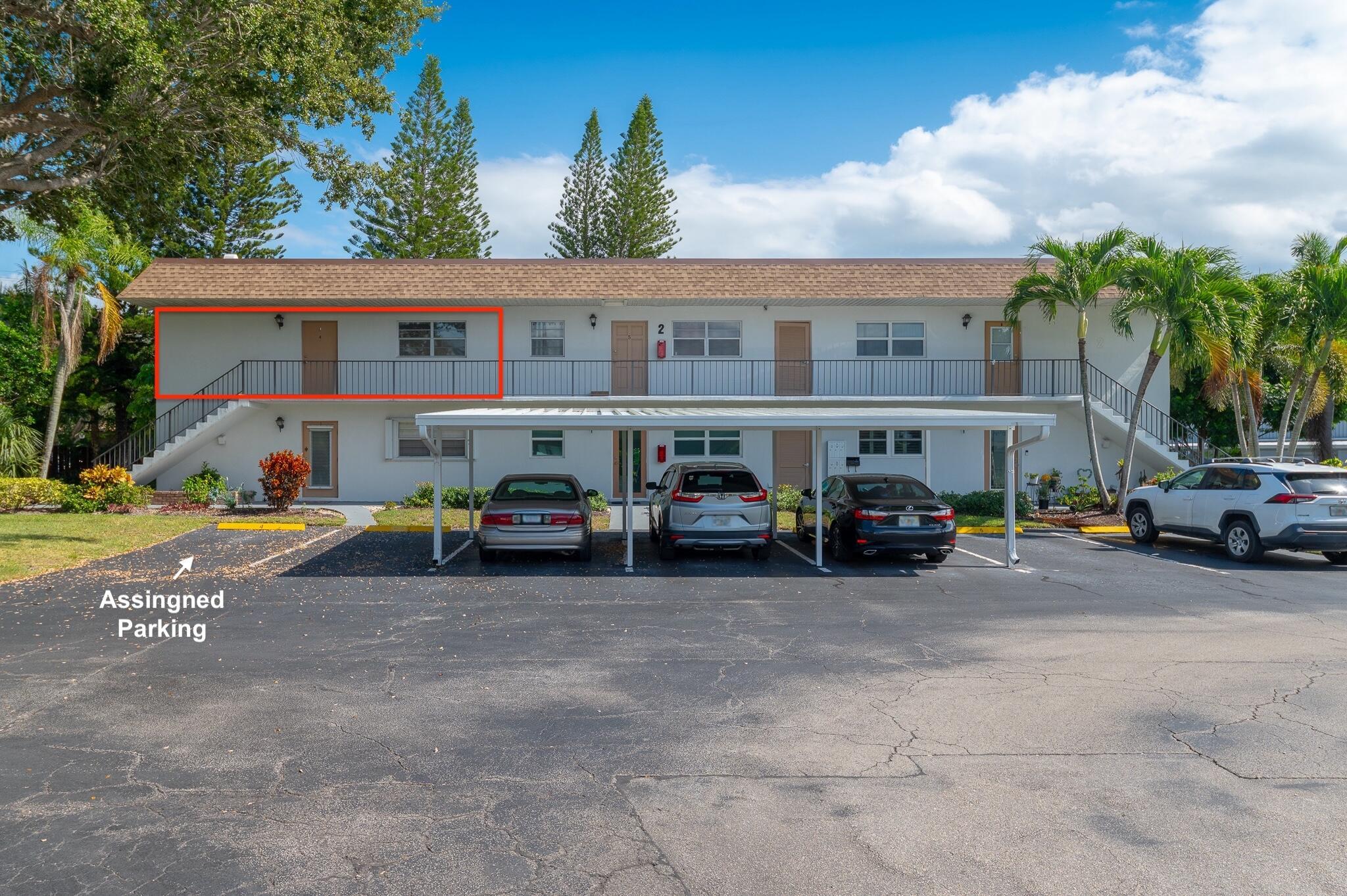 KINGSWOOD CONDO - Residential Lease