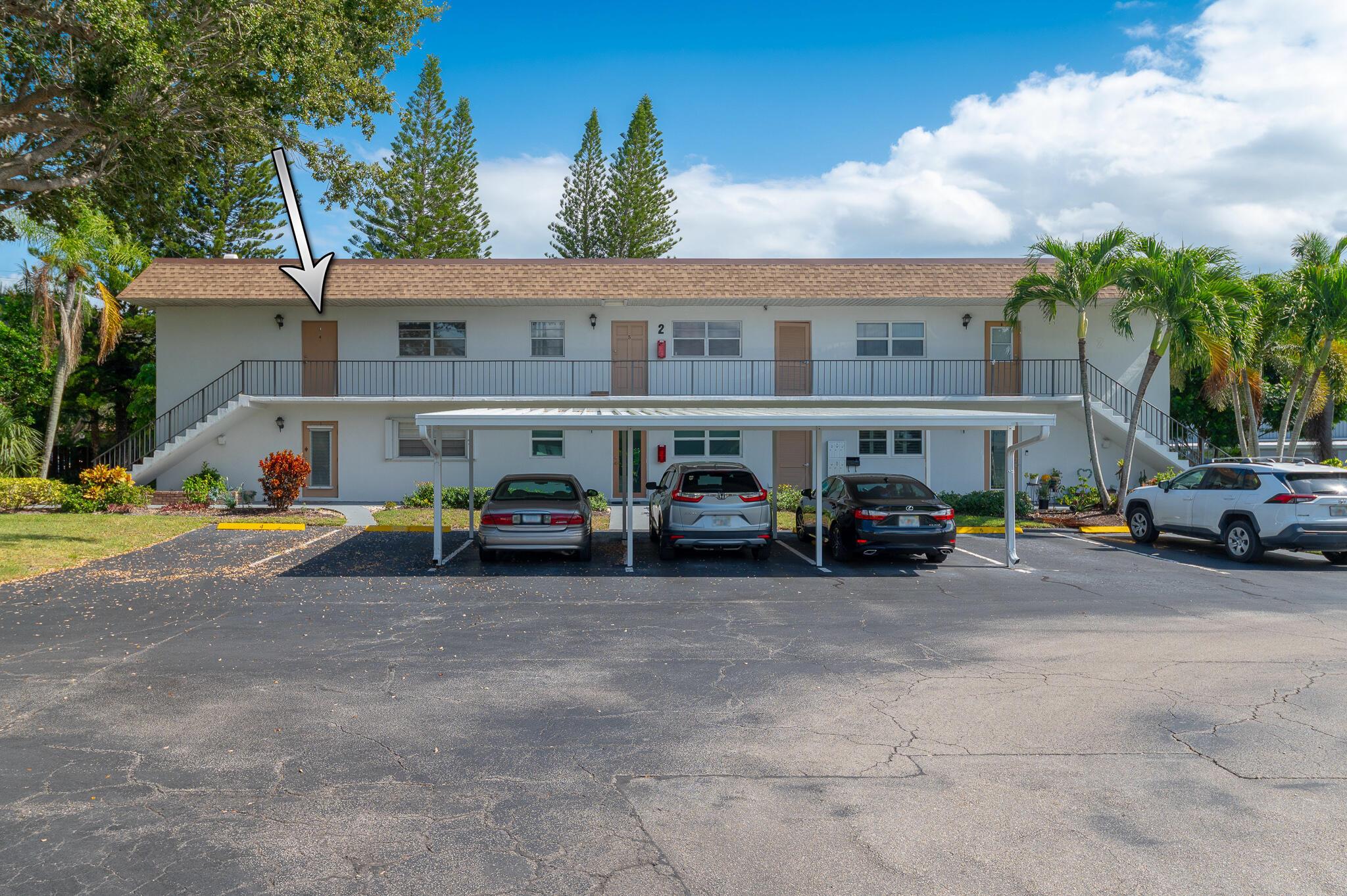 KINGSWOOD CONDO - Residential Lease