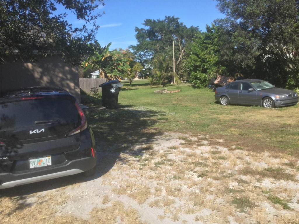 Moore Haven - Residential