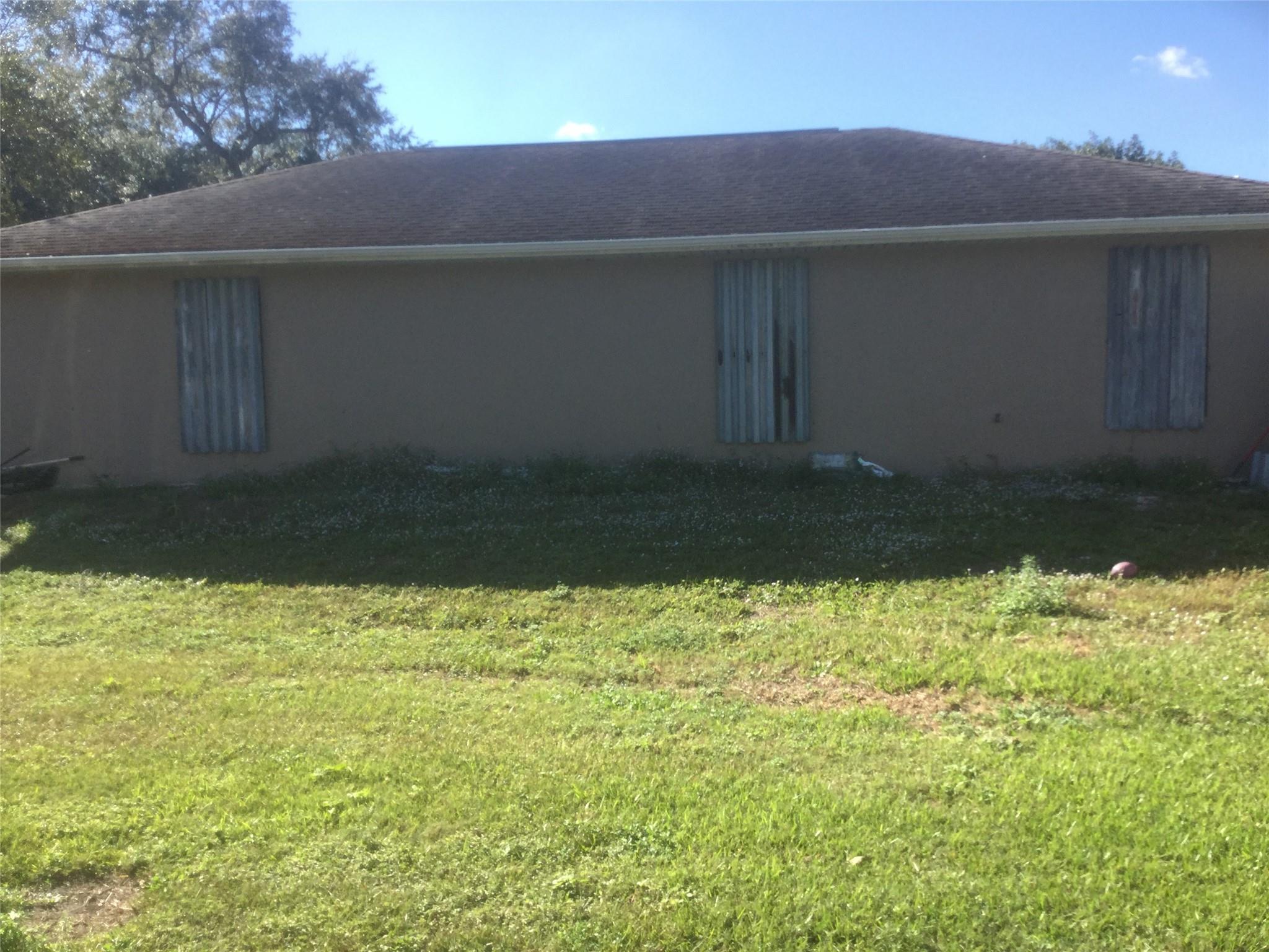 Moore Haven - Residential