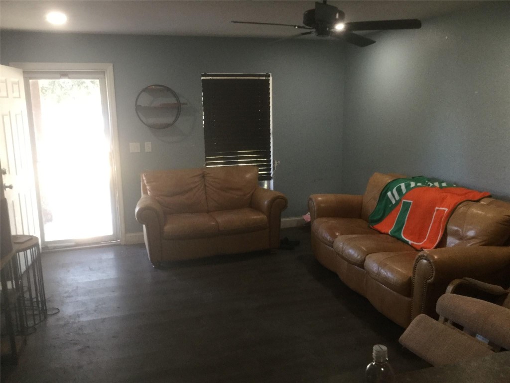 Moore Haven - Residential