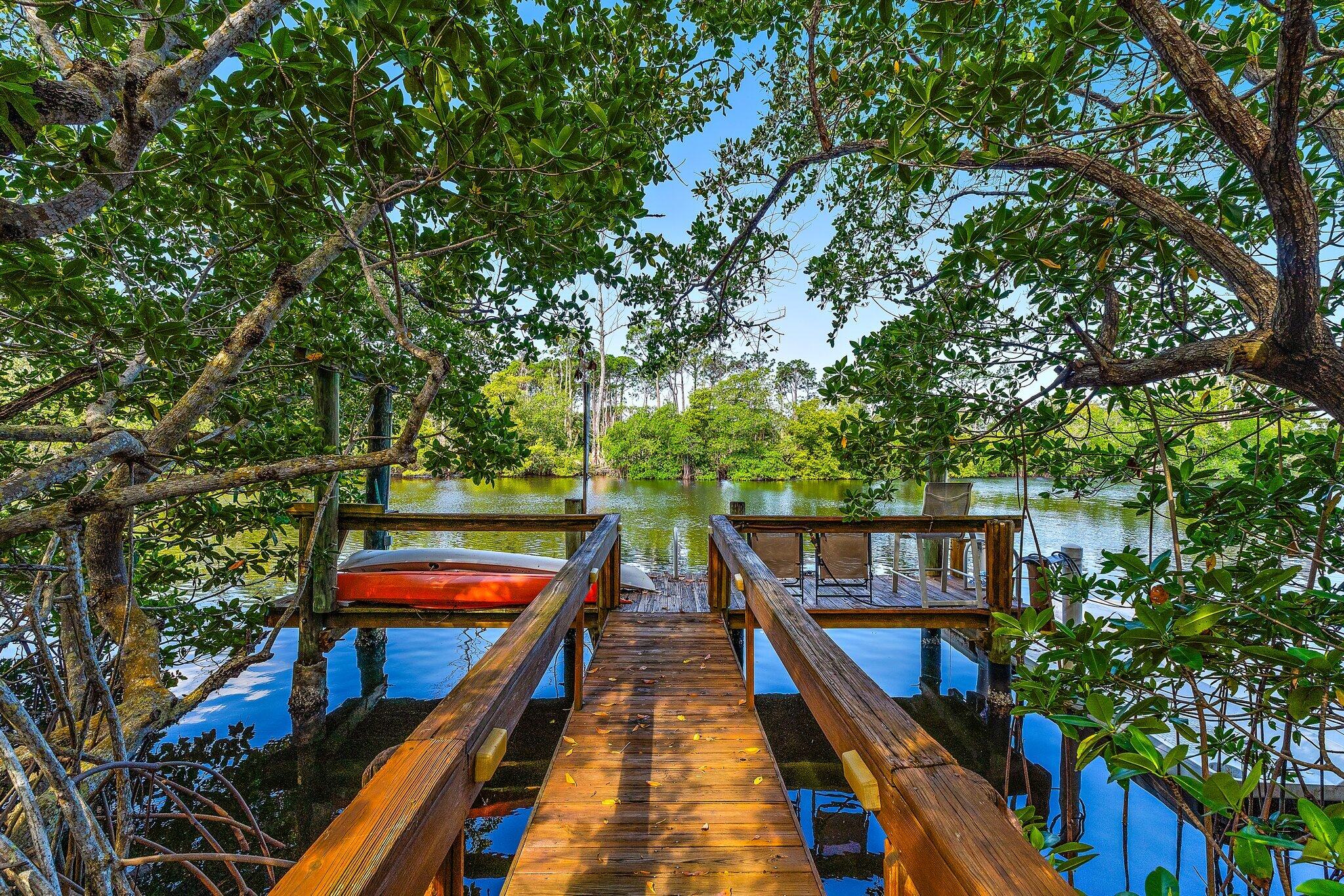 FERNWOOD CREEK - Residential