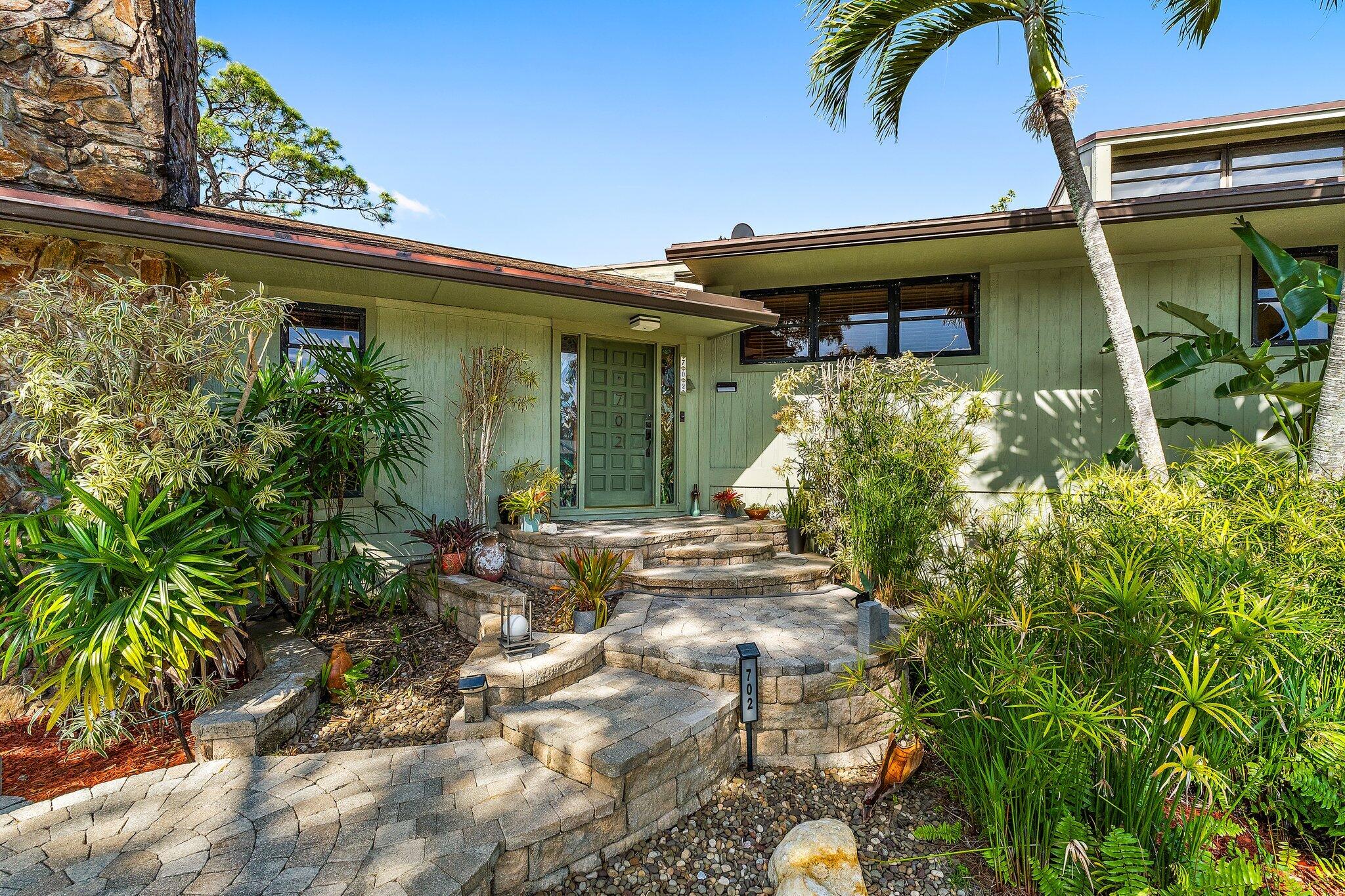 FERNWOOD CREEK - Residential