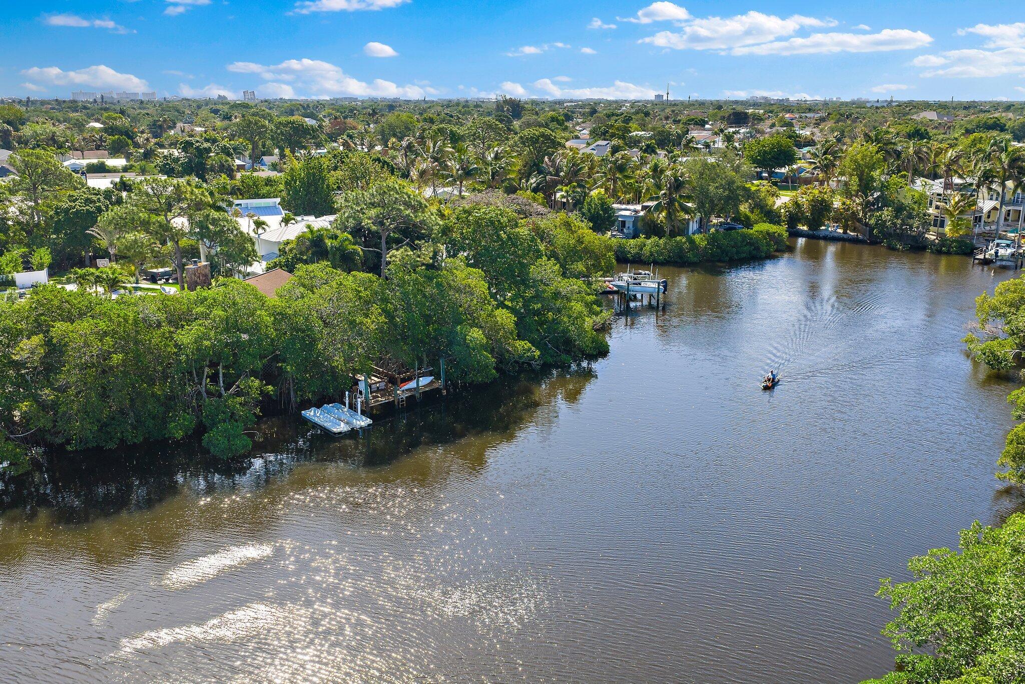 FERNWOOD CREEK - Residential