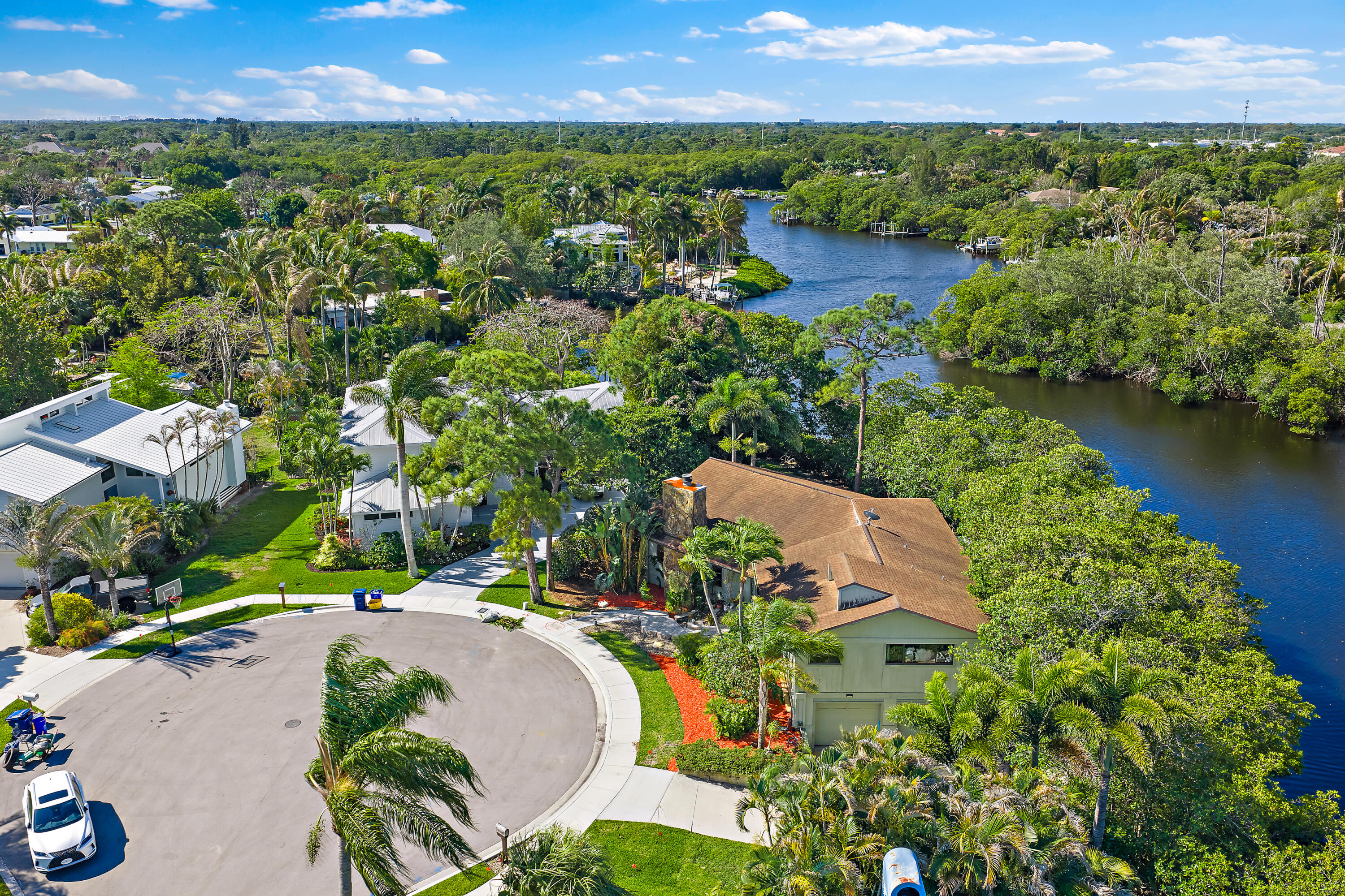 FERNWOOD CREEK - Residential