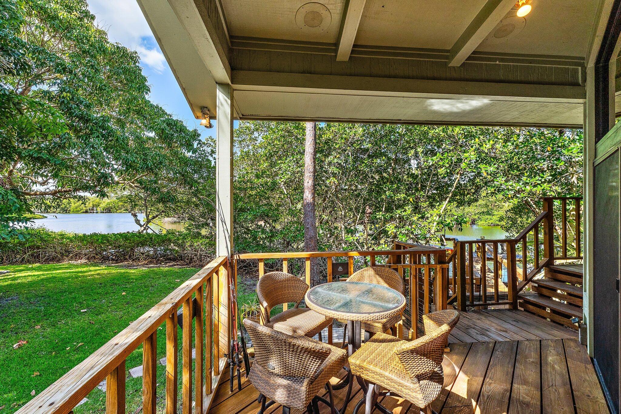 FERNWOOD CREEK - Residential