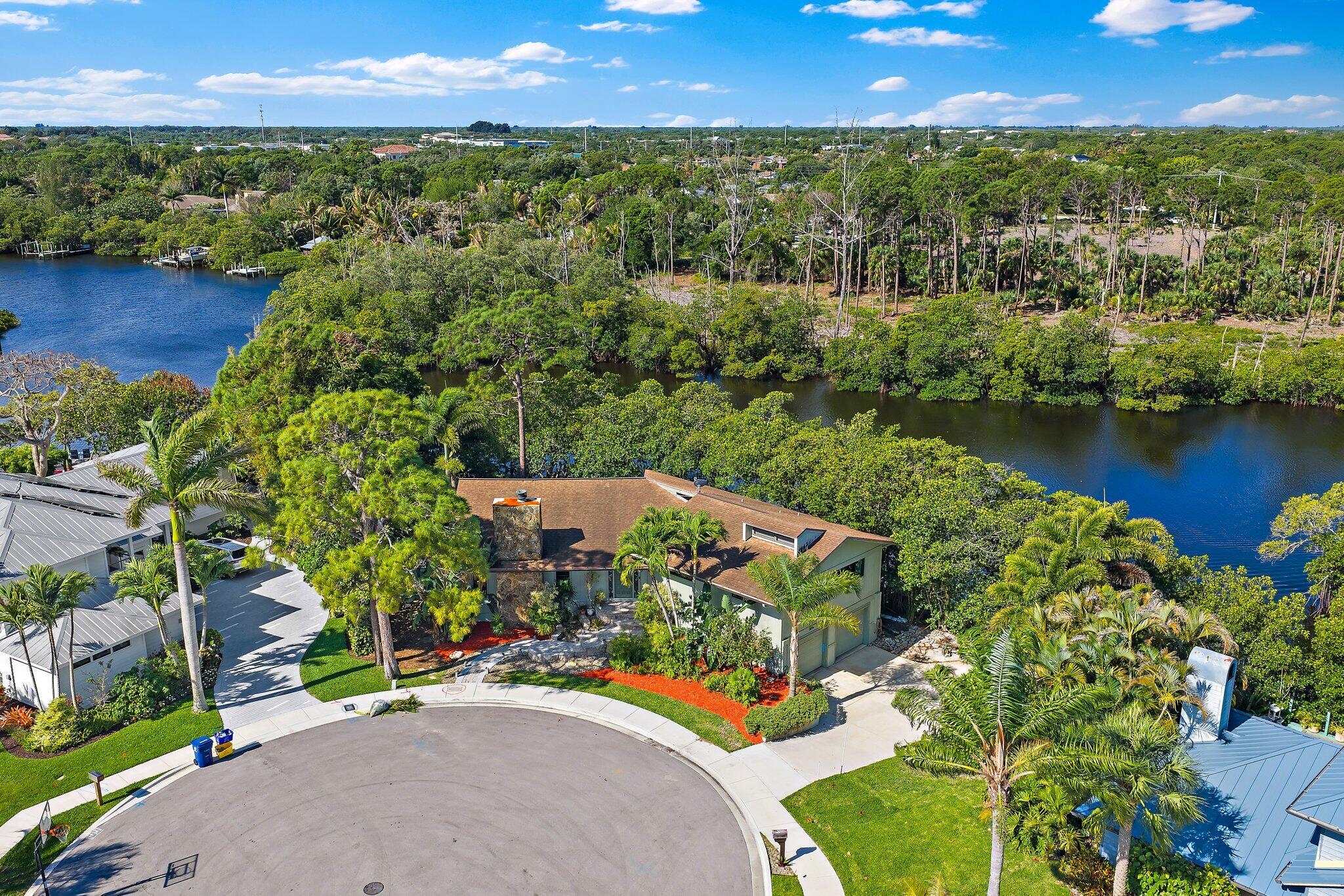 FERNWOOD CREEK - Residential