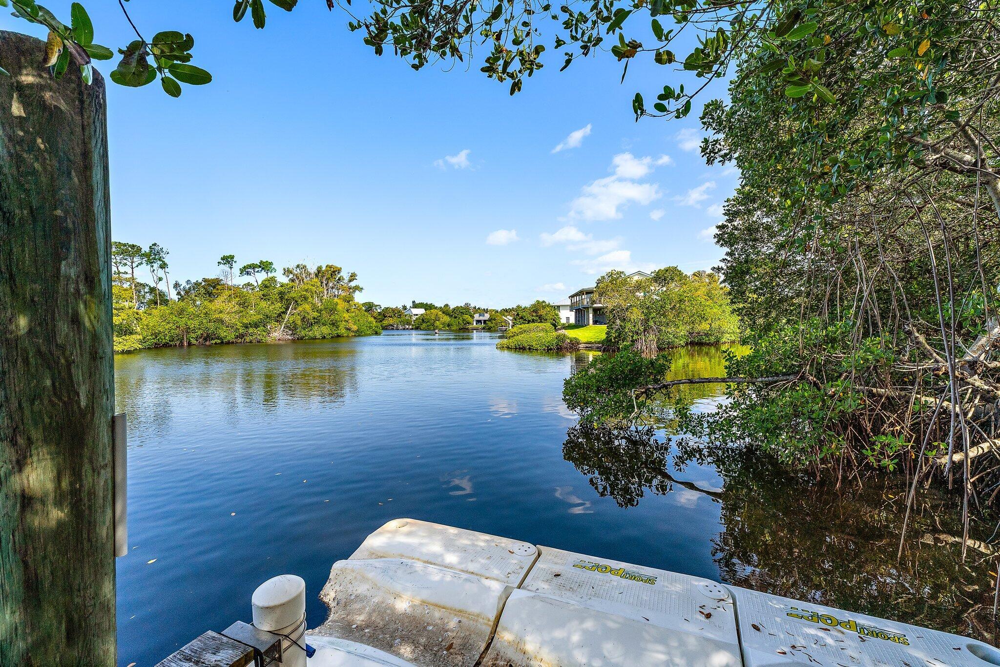 FERNWOOD CREEK - Residential