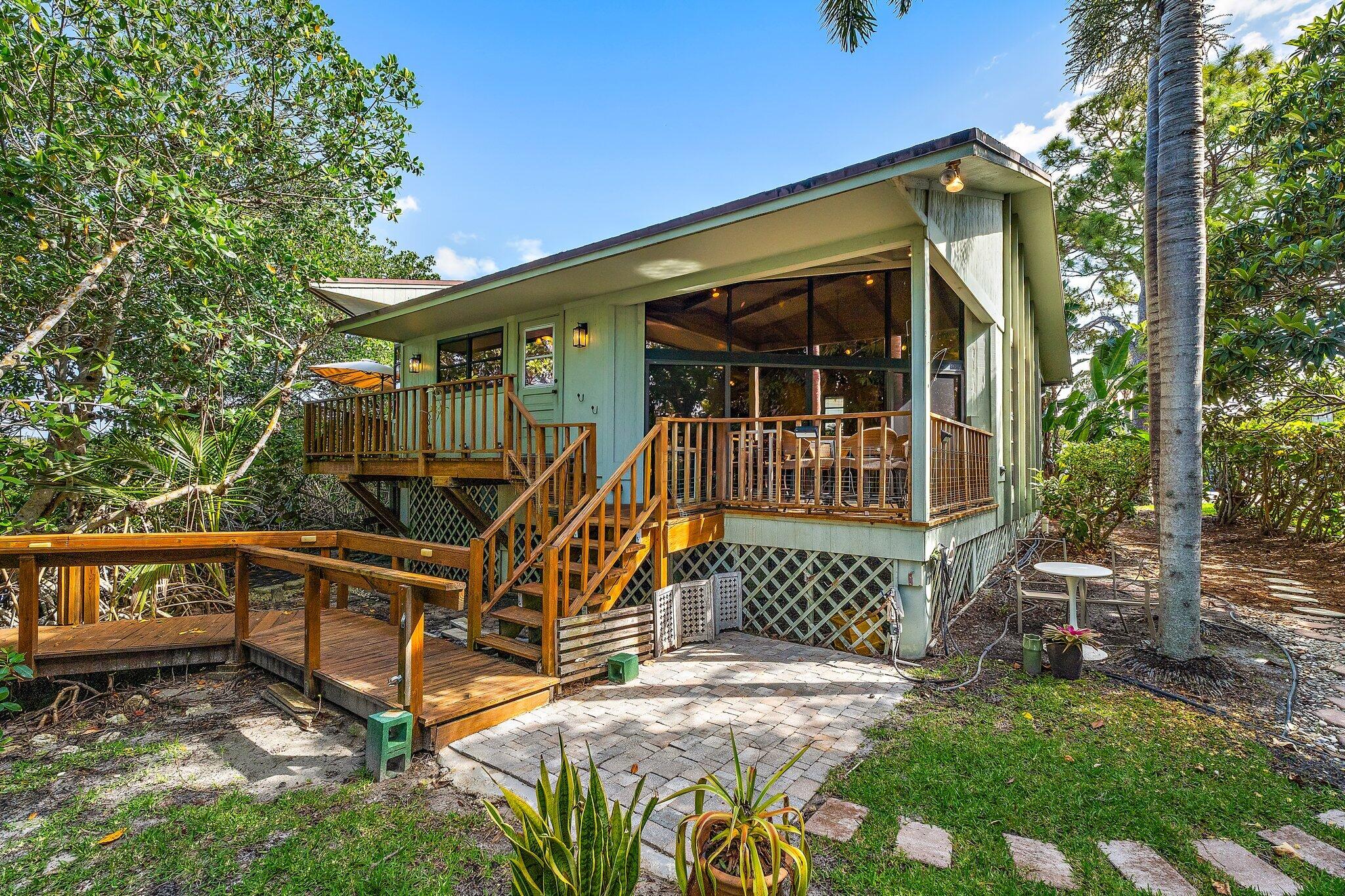 FERNWOOD CREEK - Residential