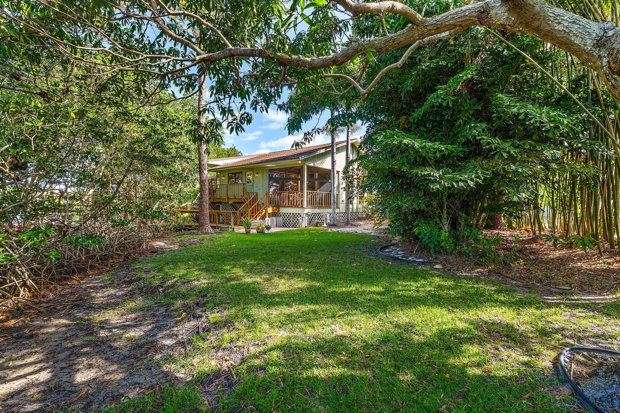 FERNWOOD CREEK - Residential