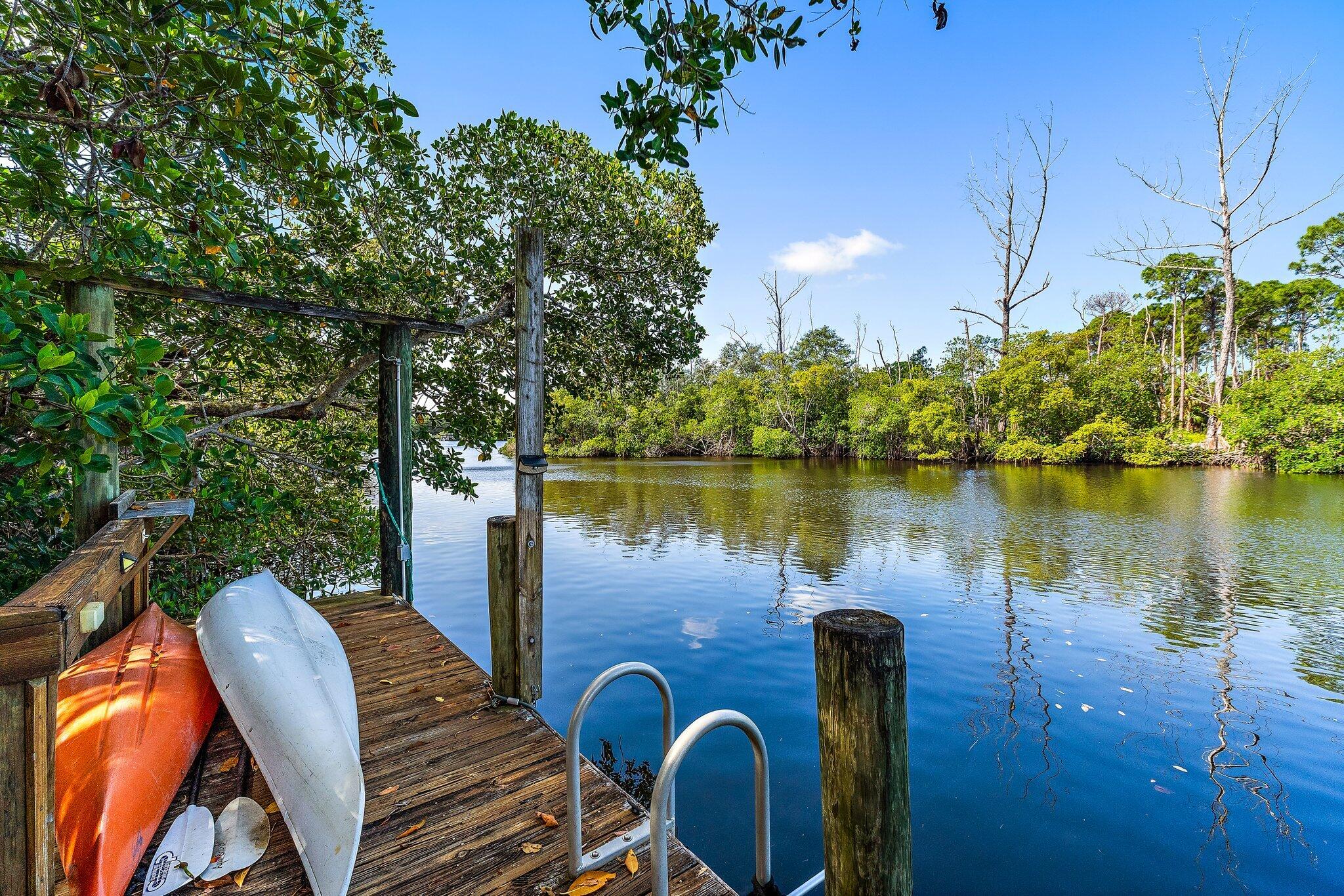 FERNWOOD CREEK - Residential