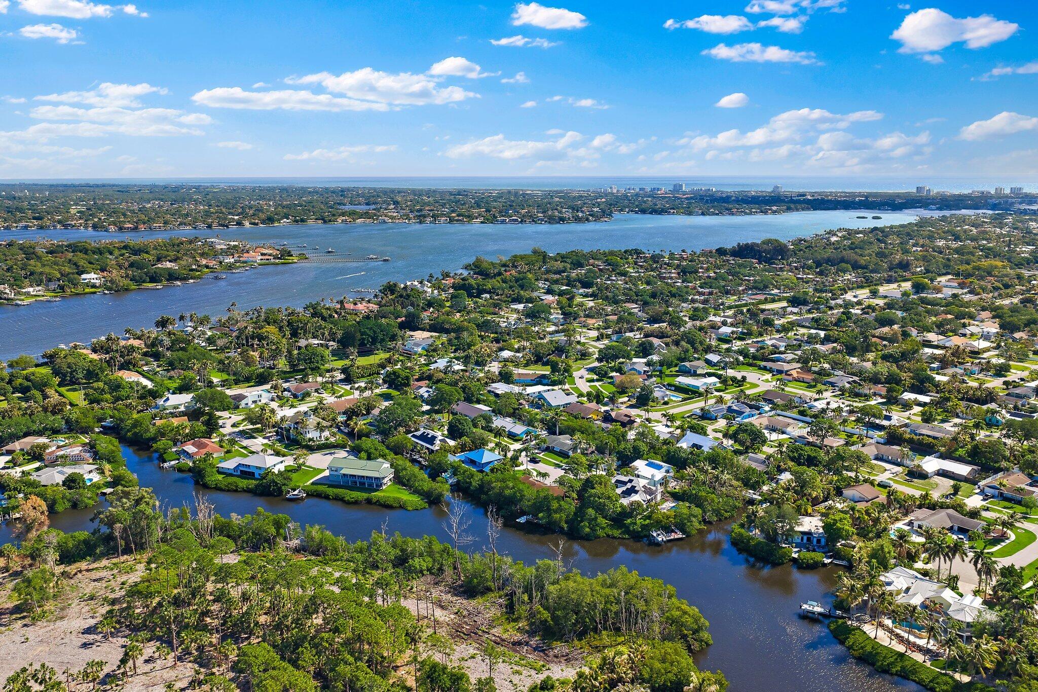 FERNWOOD CREEK - Residential