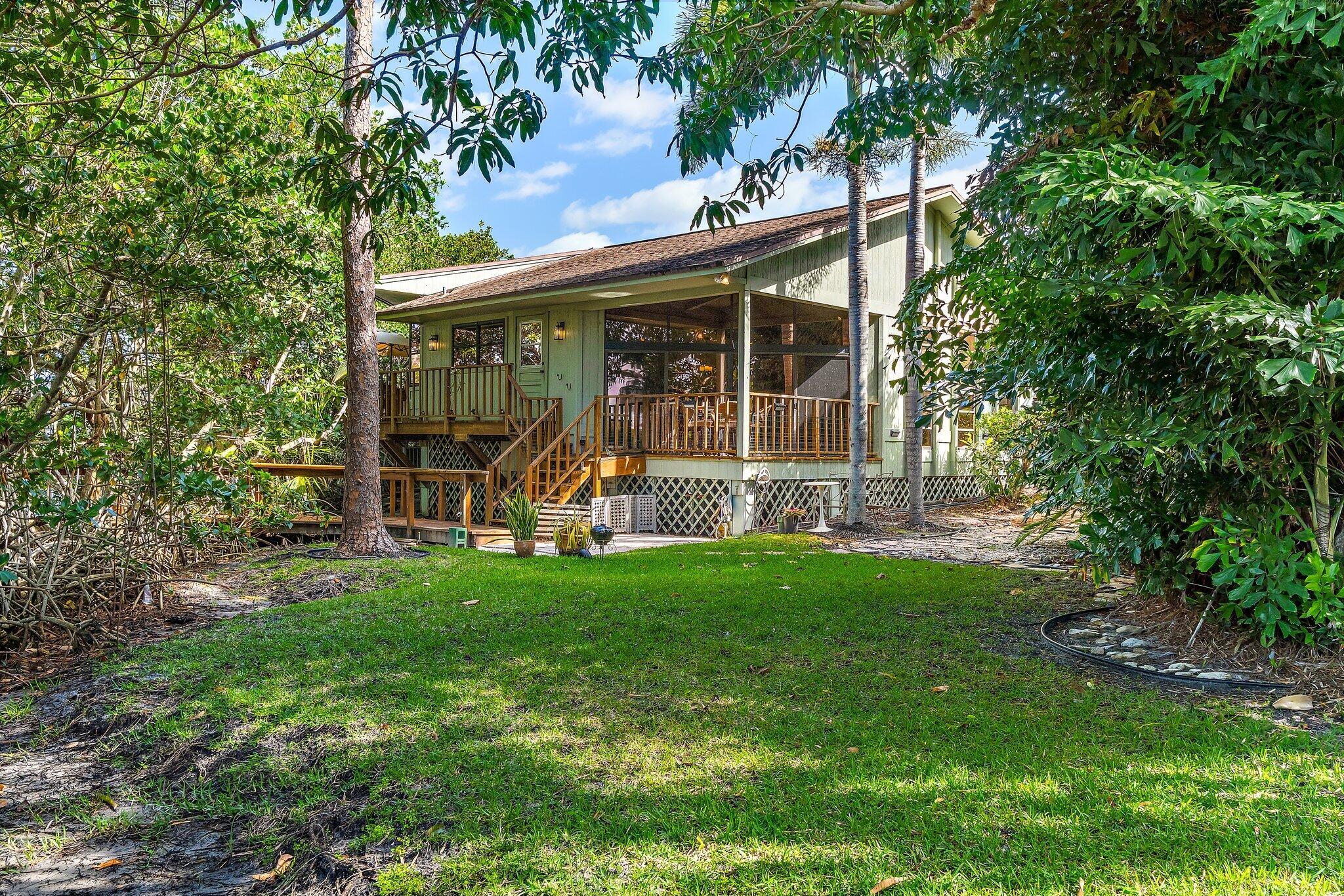 FERNWOOD CREEK - Residential