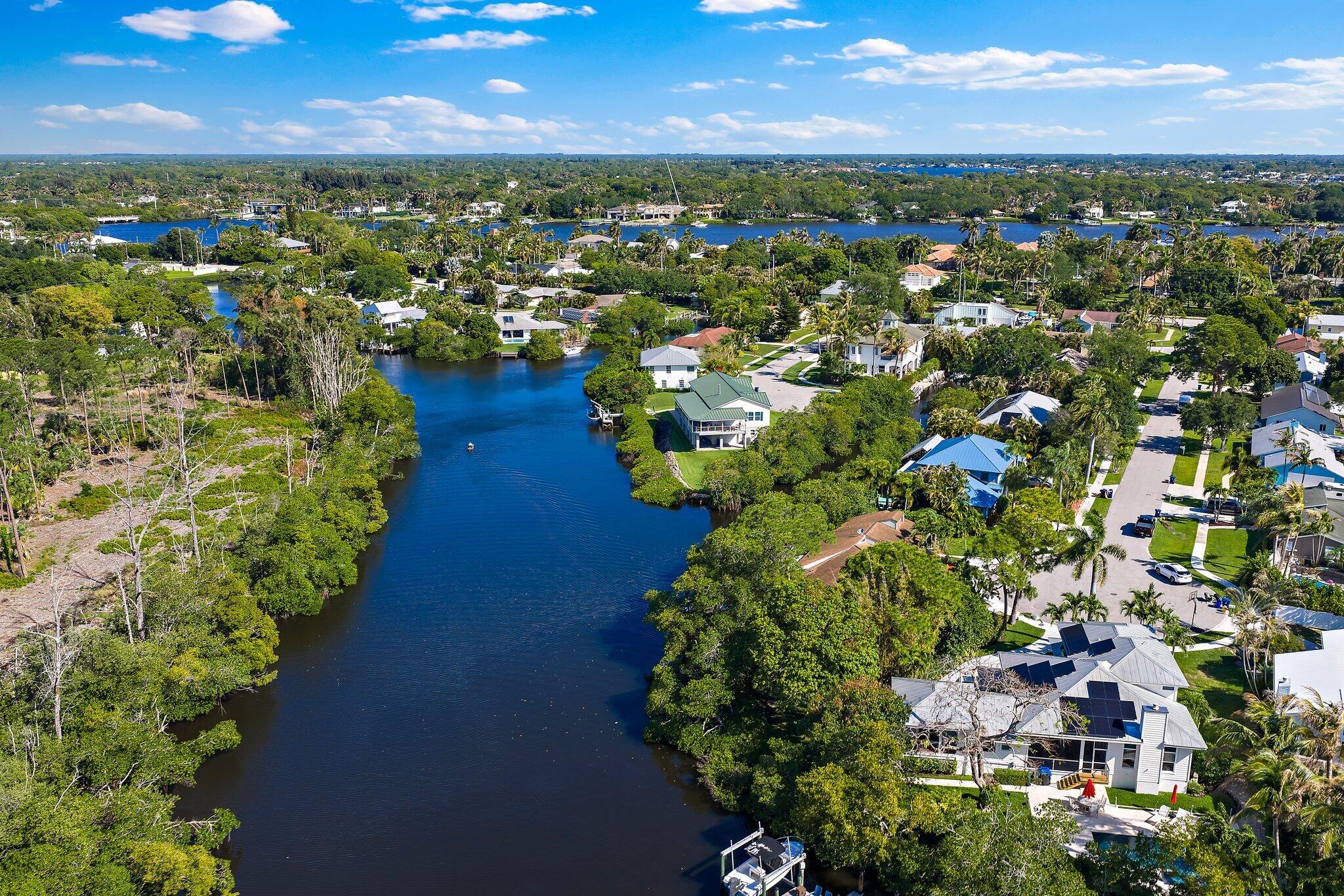 FERNWOOD CREEK - Residential
