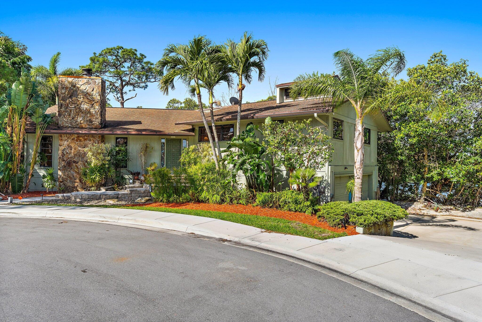 FERNWOOD CREEK - Residential