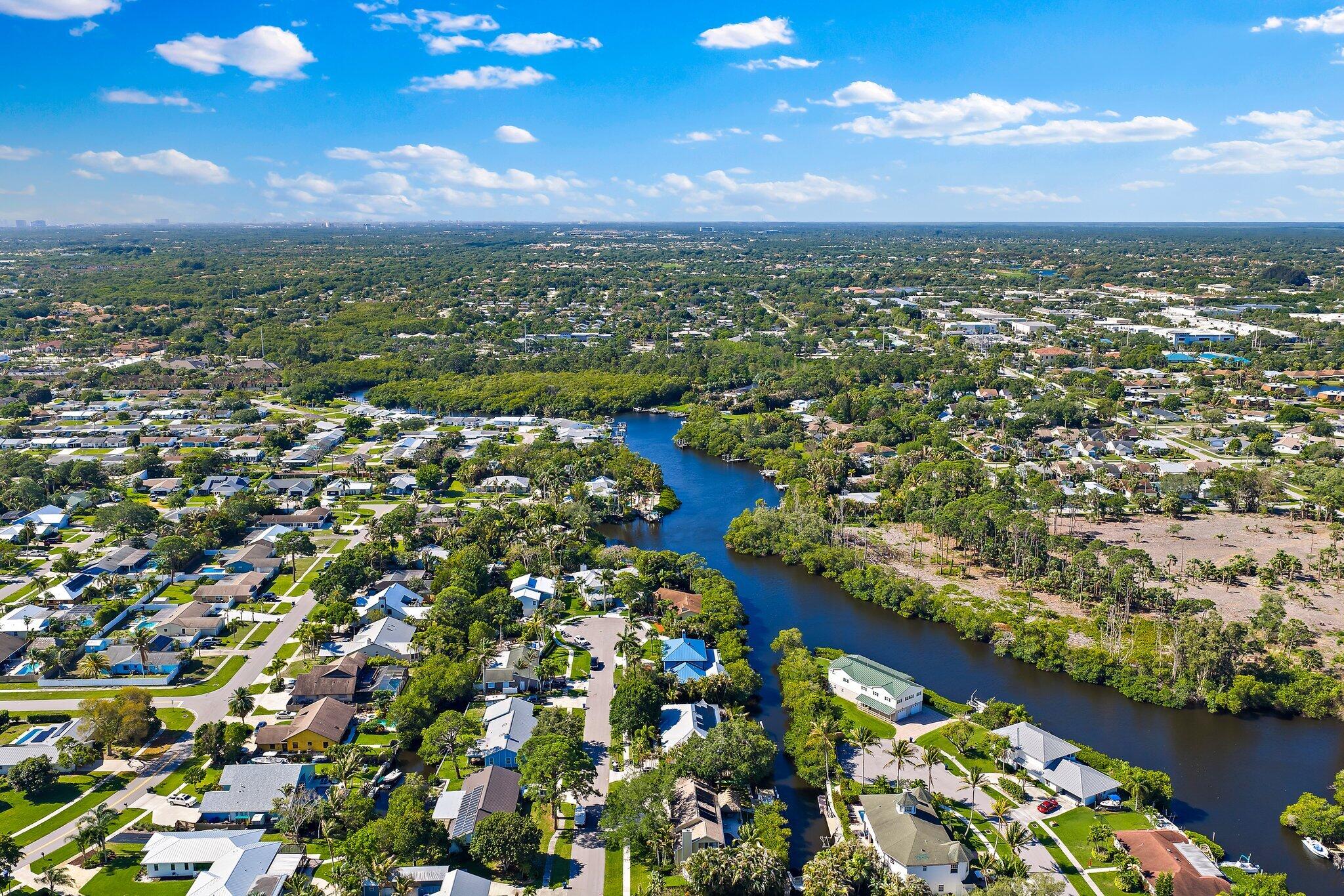 FERNWOOD CREEK - Residential