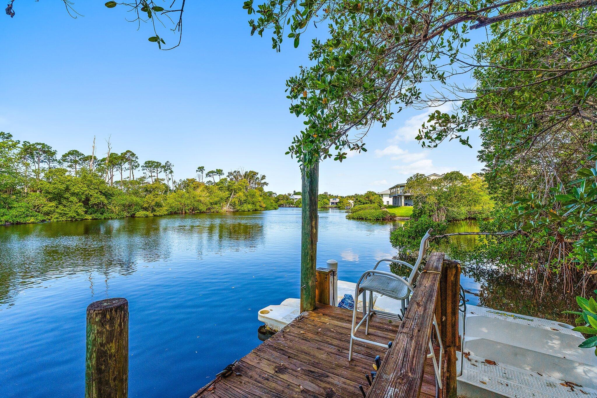 FERNWOOD CREEK - Residential