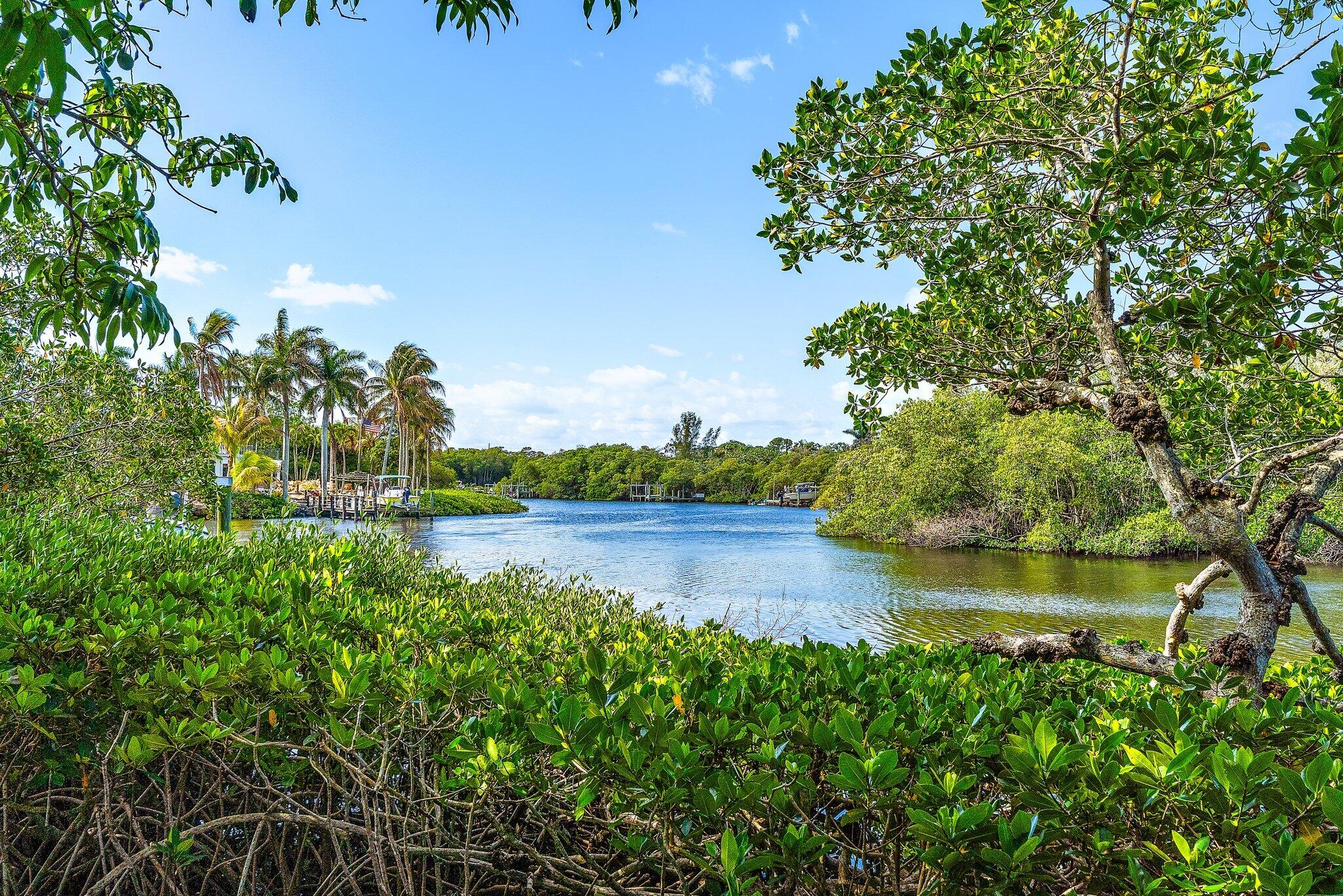 FERNWOOD CREEK - Residential