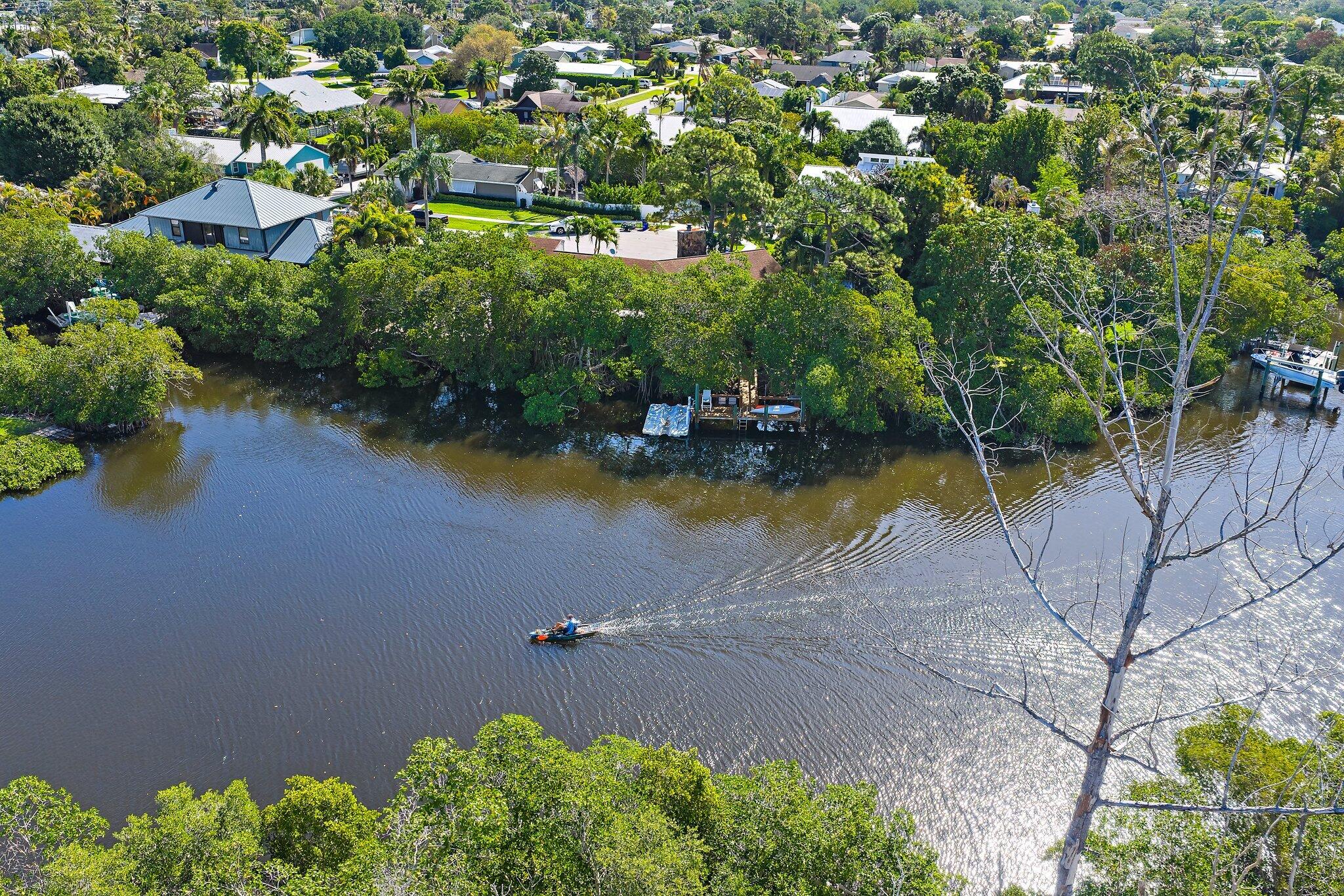 FERNWOOD CREEK - Residential