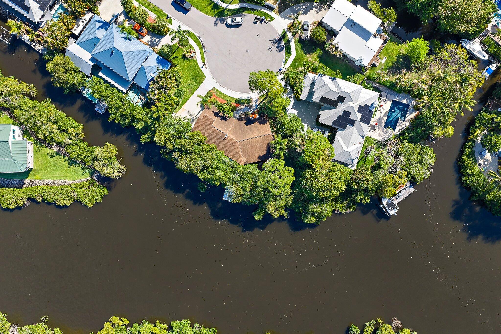 FERNWOOD CREEK - Residential