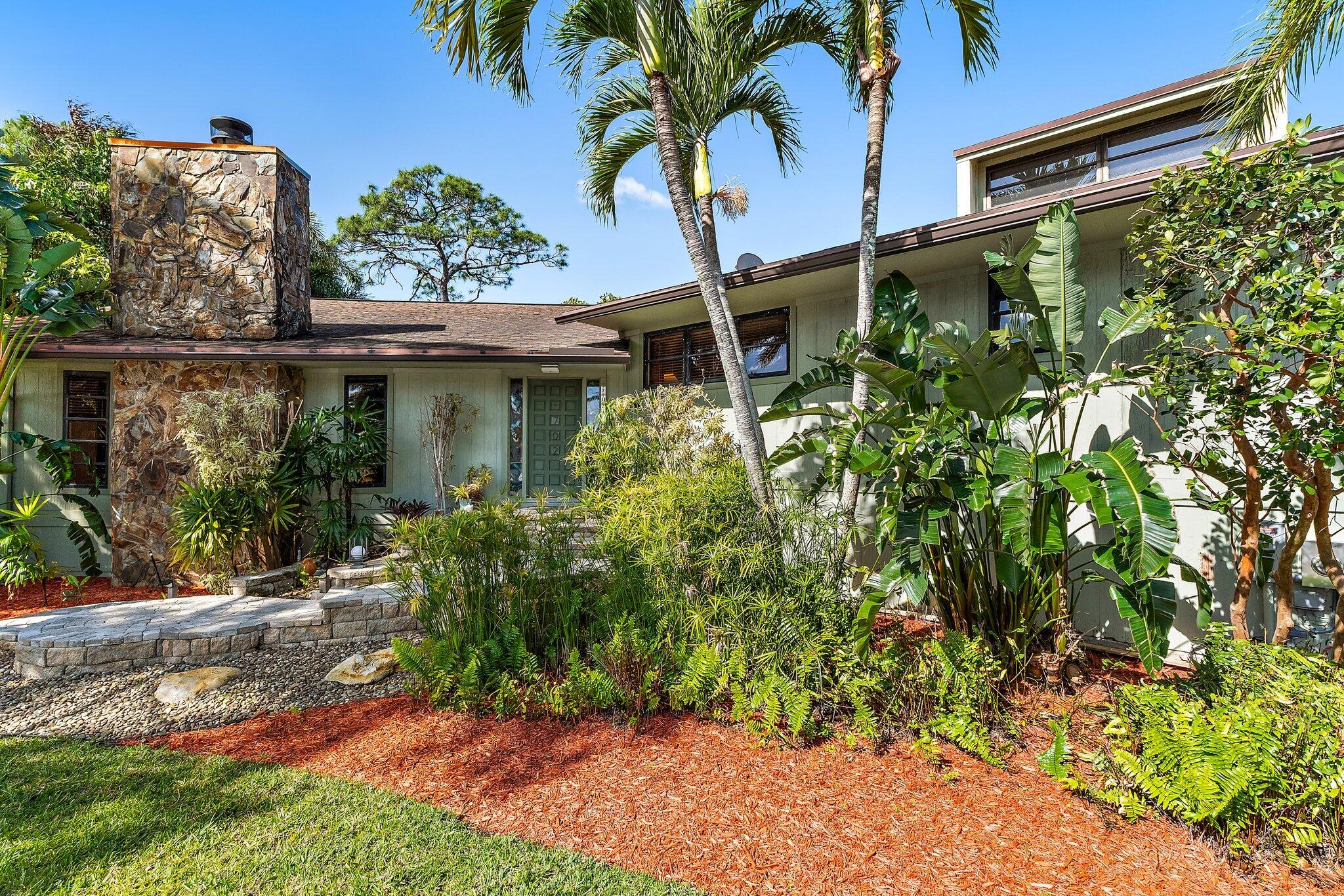 FERNWOOD CREEK - Residential