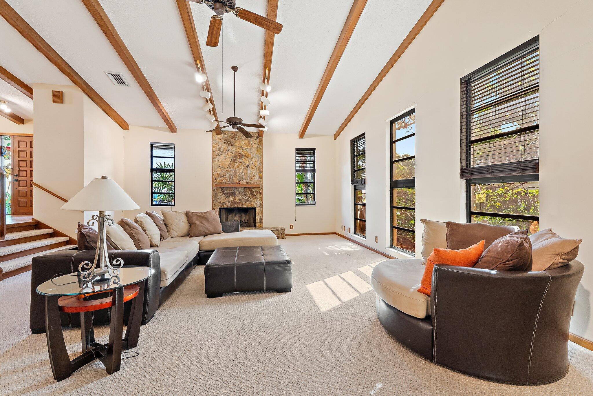 FERNWOOD CREEK - Residential