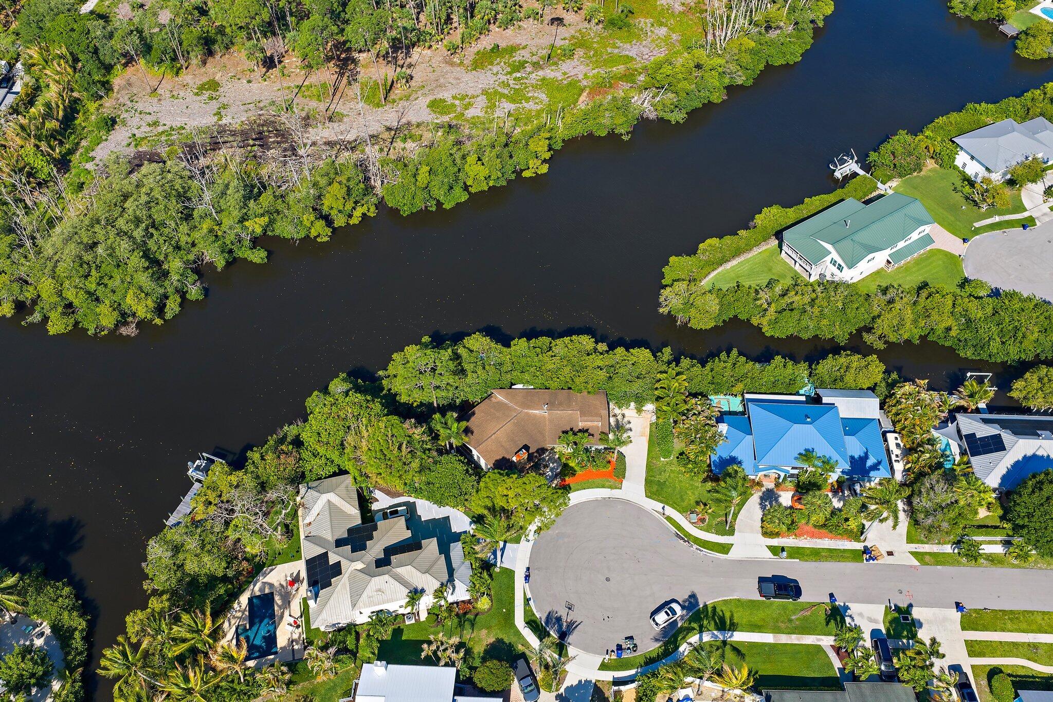 FERNWOOD CREEK - Residential