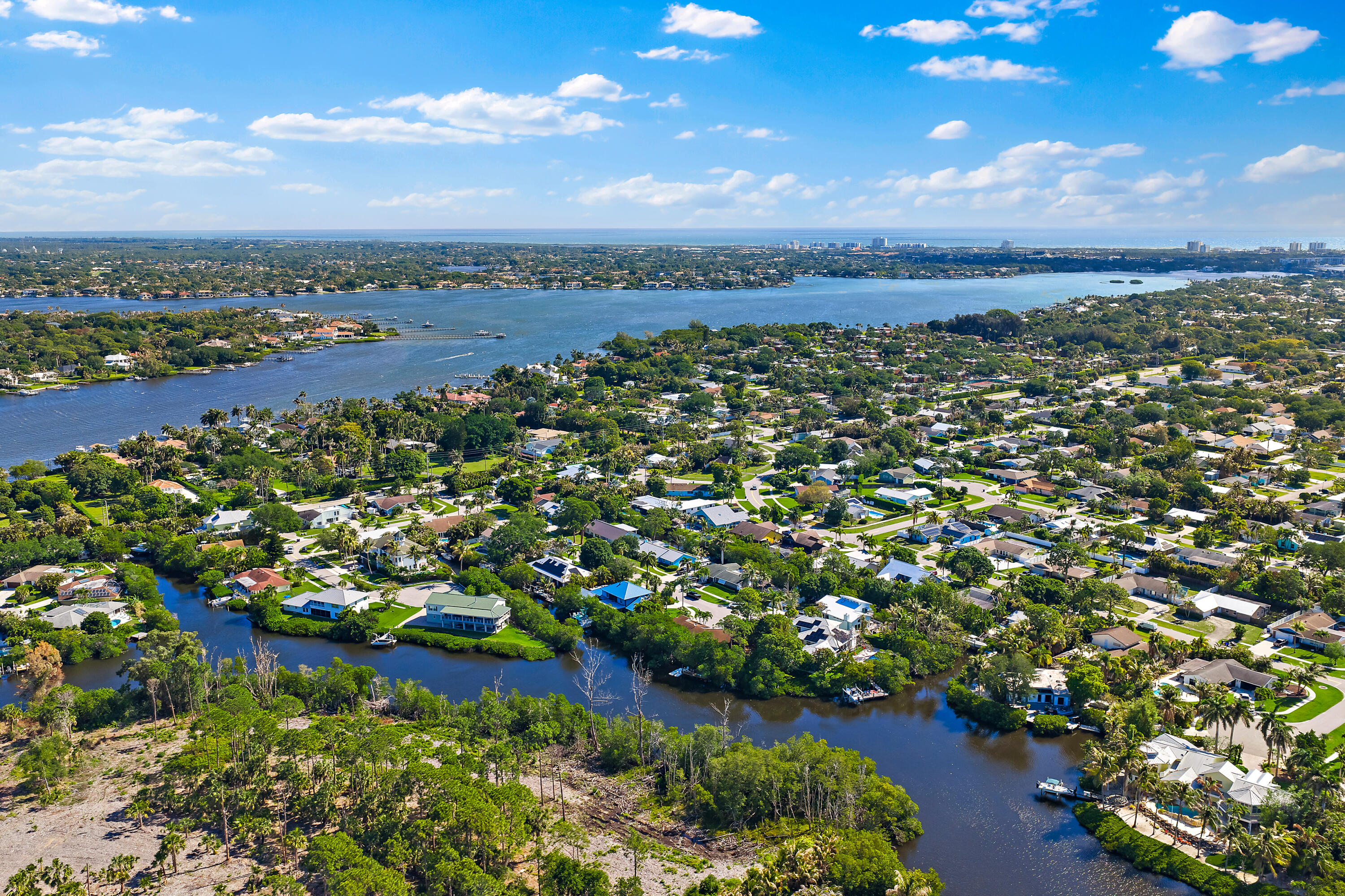 FERNWOOD CREEK - Residential