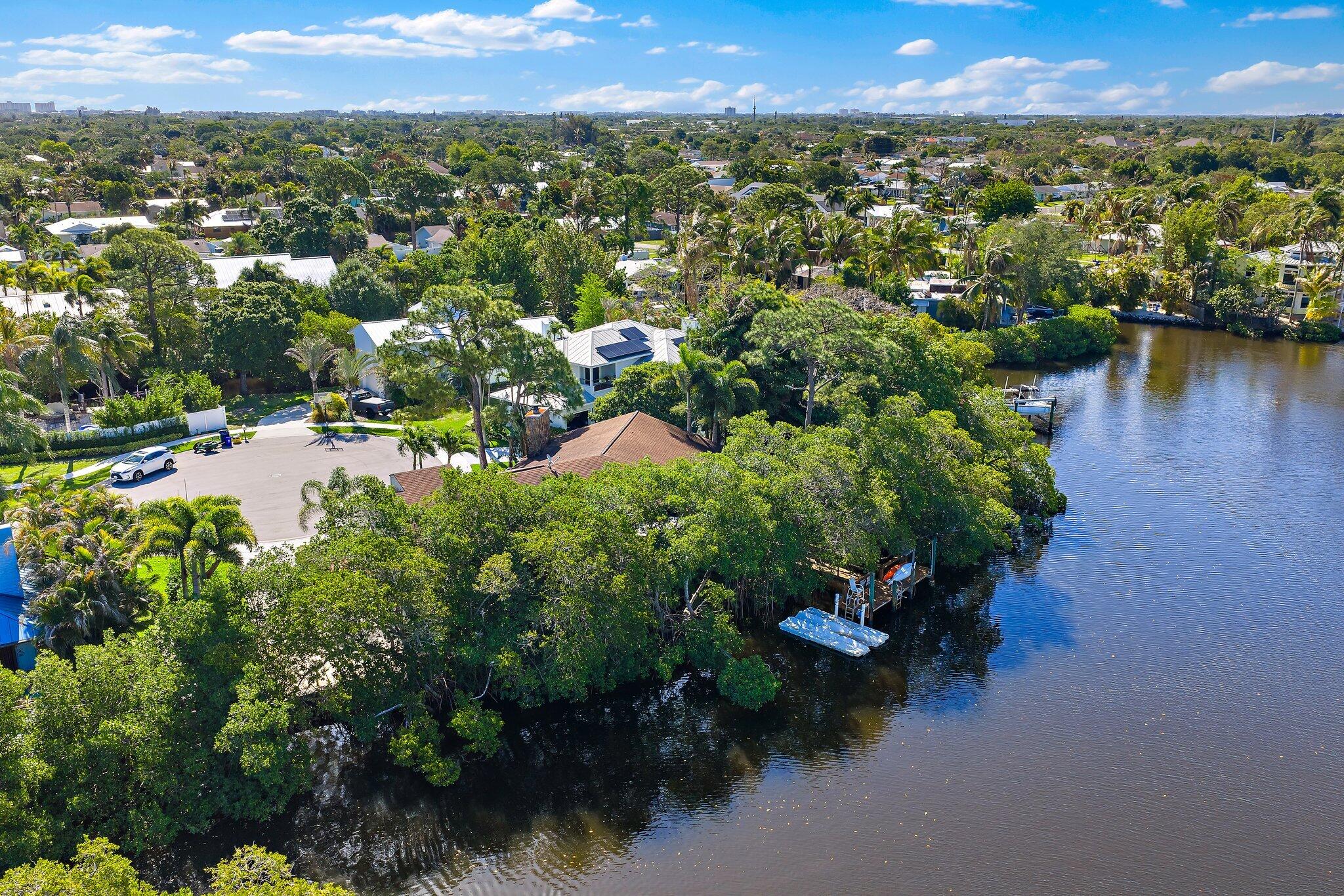 FERNWOOD CREEK - Residential