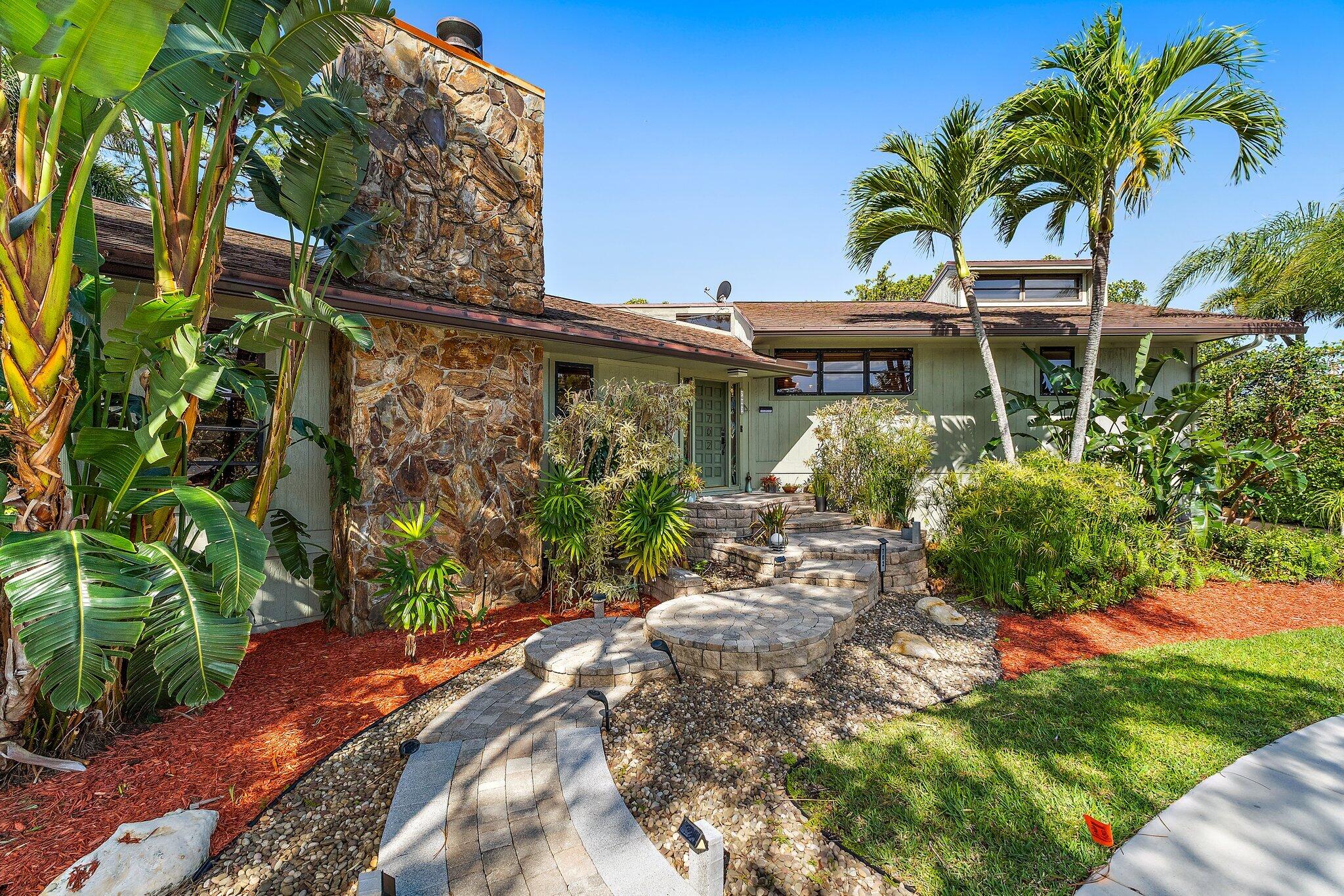 FERNWOOD CREEK - Residential