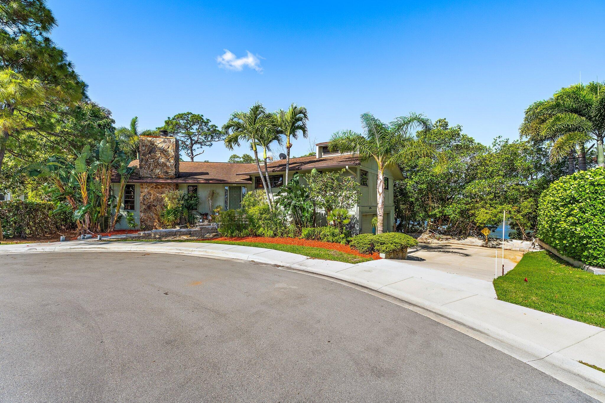 FERNWOOD CREEK - Residential