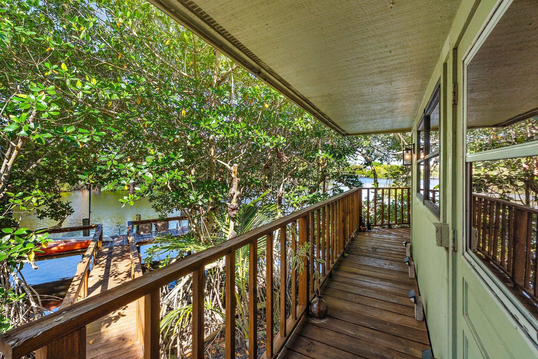 FERNWOOD CREEK - Residential