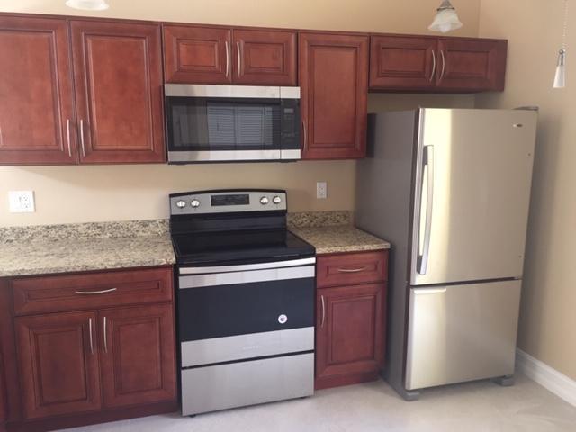 Trends at Boca Raton - Residential Lease