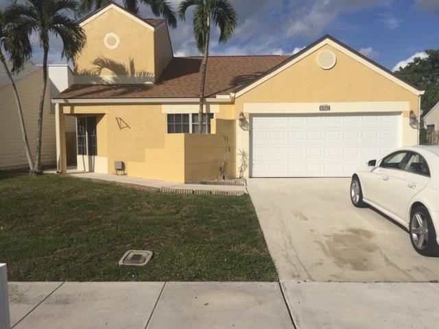 Trends at Boca Raton - Residential Lease