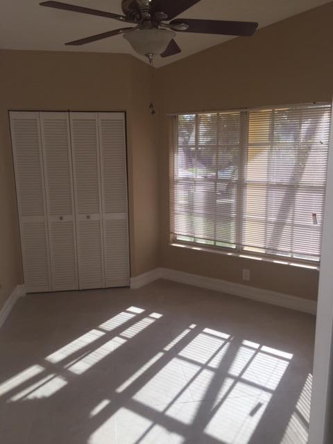 Trends at Boca Raton - Residential Lease