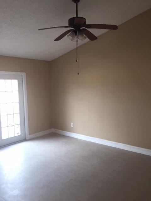 Trends at Boca Raton - Residential Lease