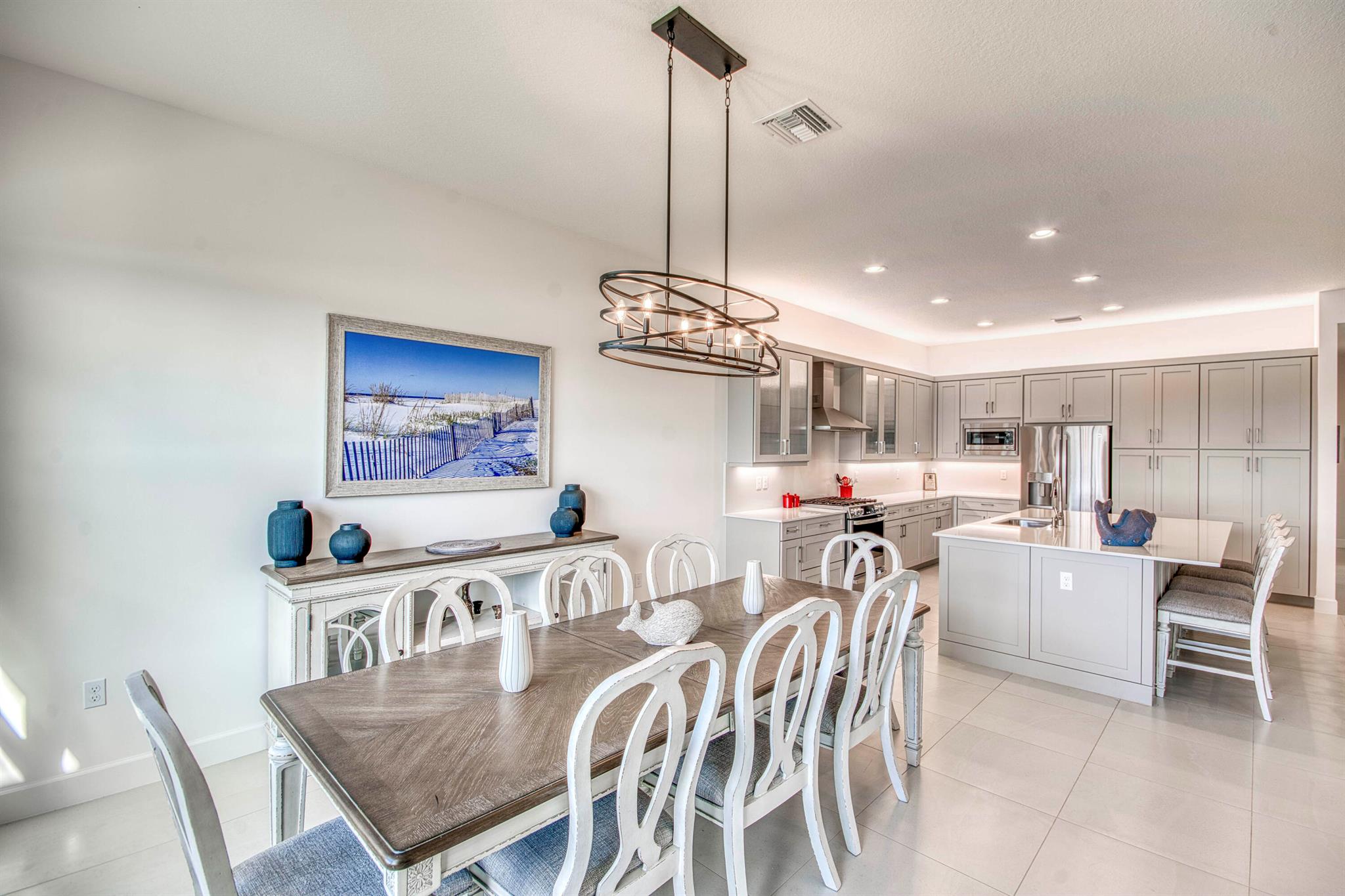 Riverland - Valencia Walk - Residential