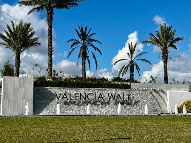 Riverland - Valencia Walk - Residential