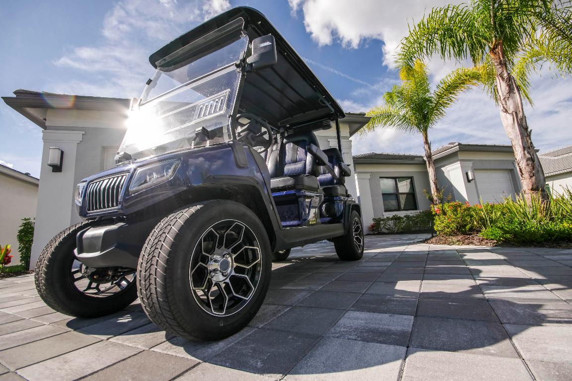 Riverland - Valencia Walk - Residential