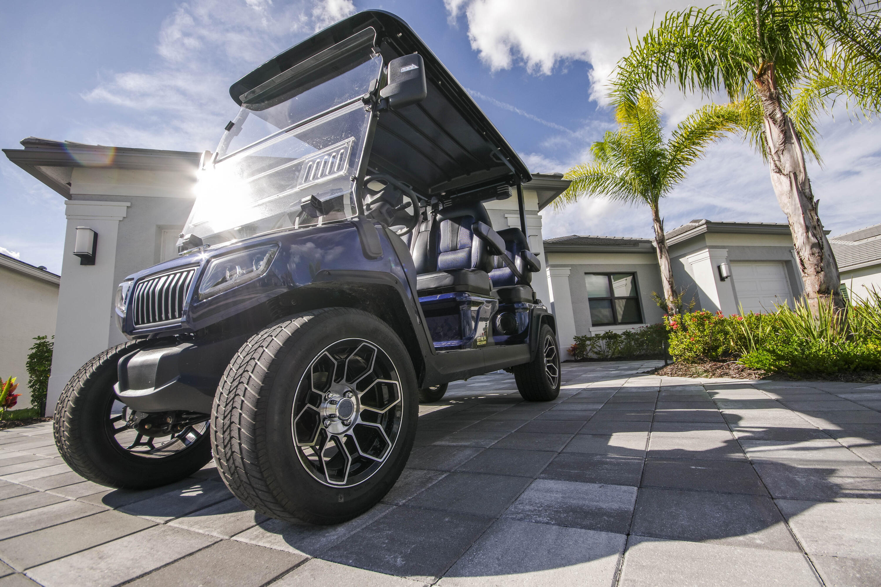 Riverland - Valencia Walk - Residential