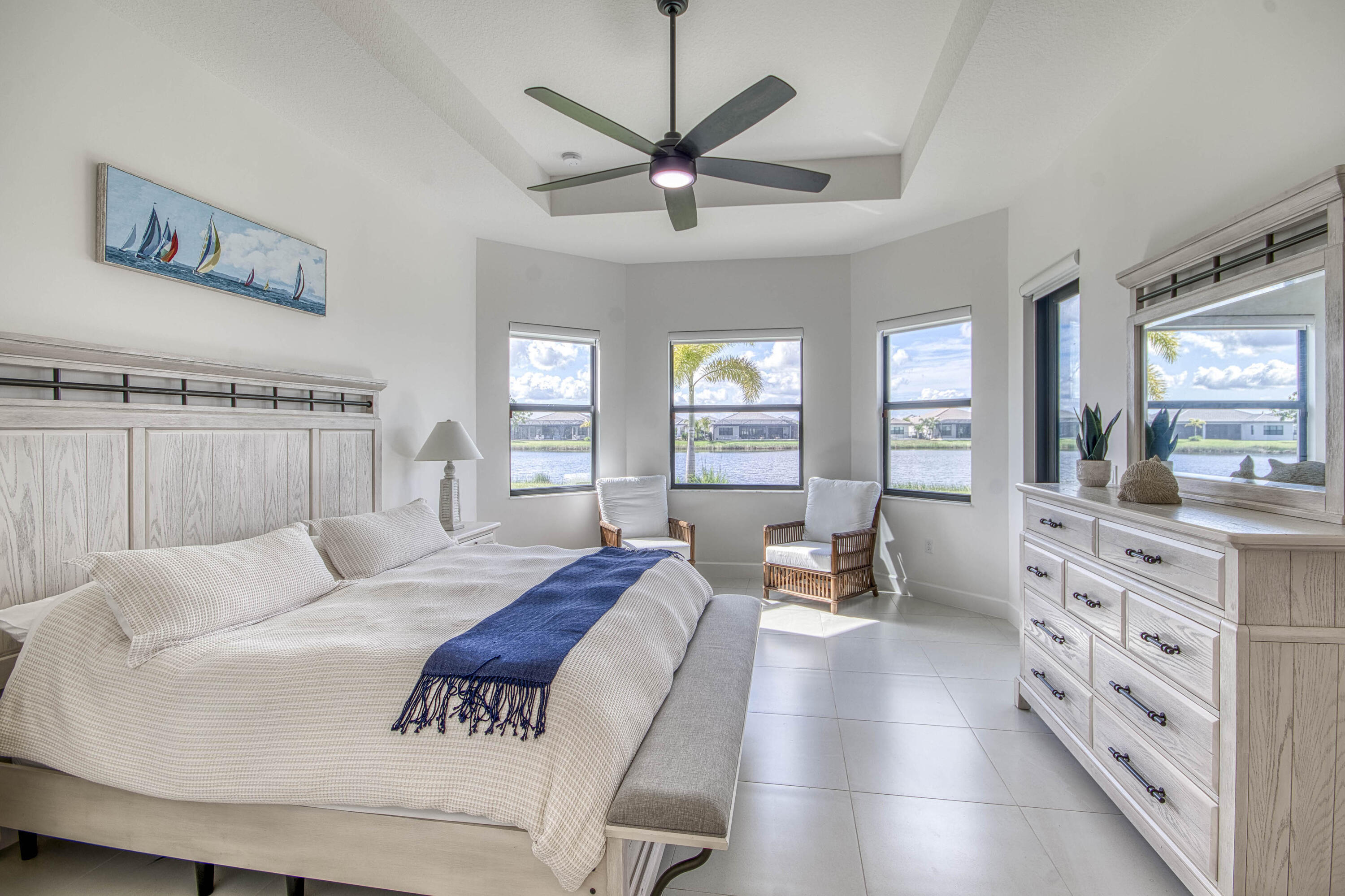 Riverland - Valencia Walk - Residential