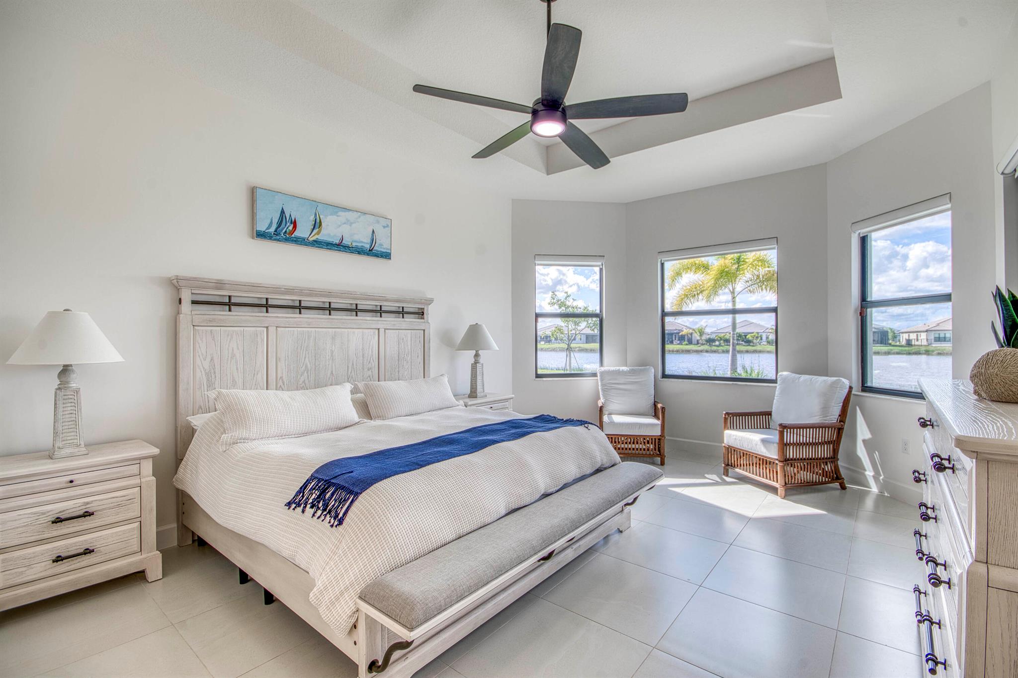 Riverland - Valencia Walk - Residential