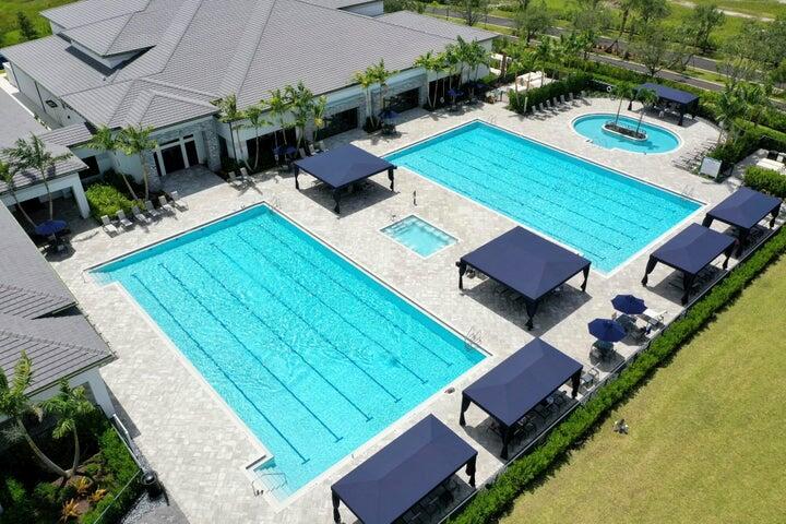 Riverland - Valencia Walk - Residential