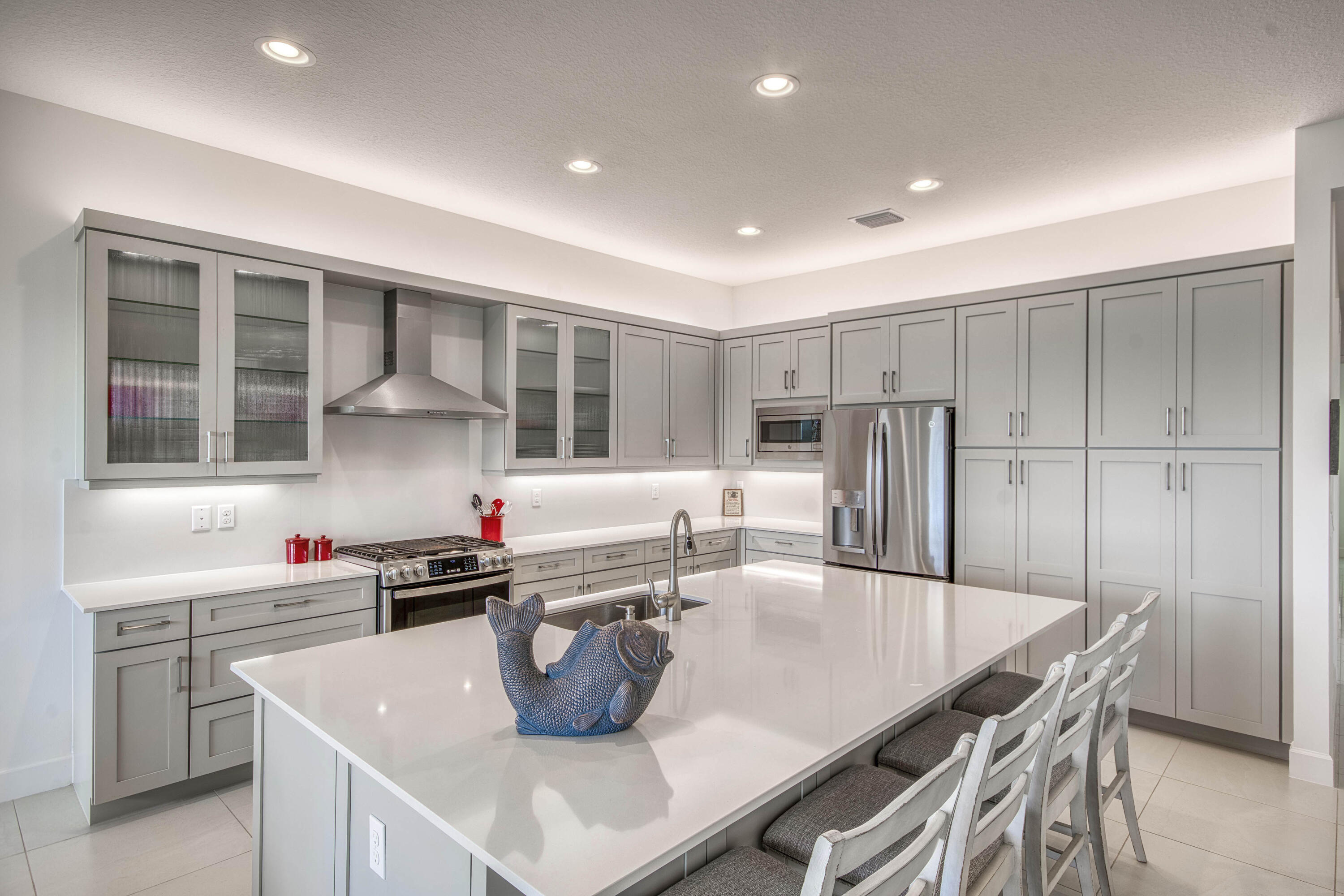 Riverland - Valencia Walk - Residential