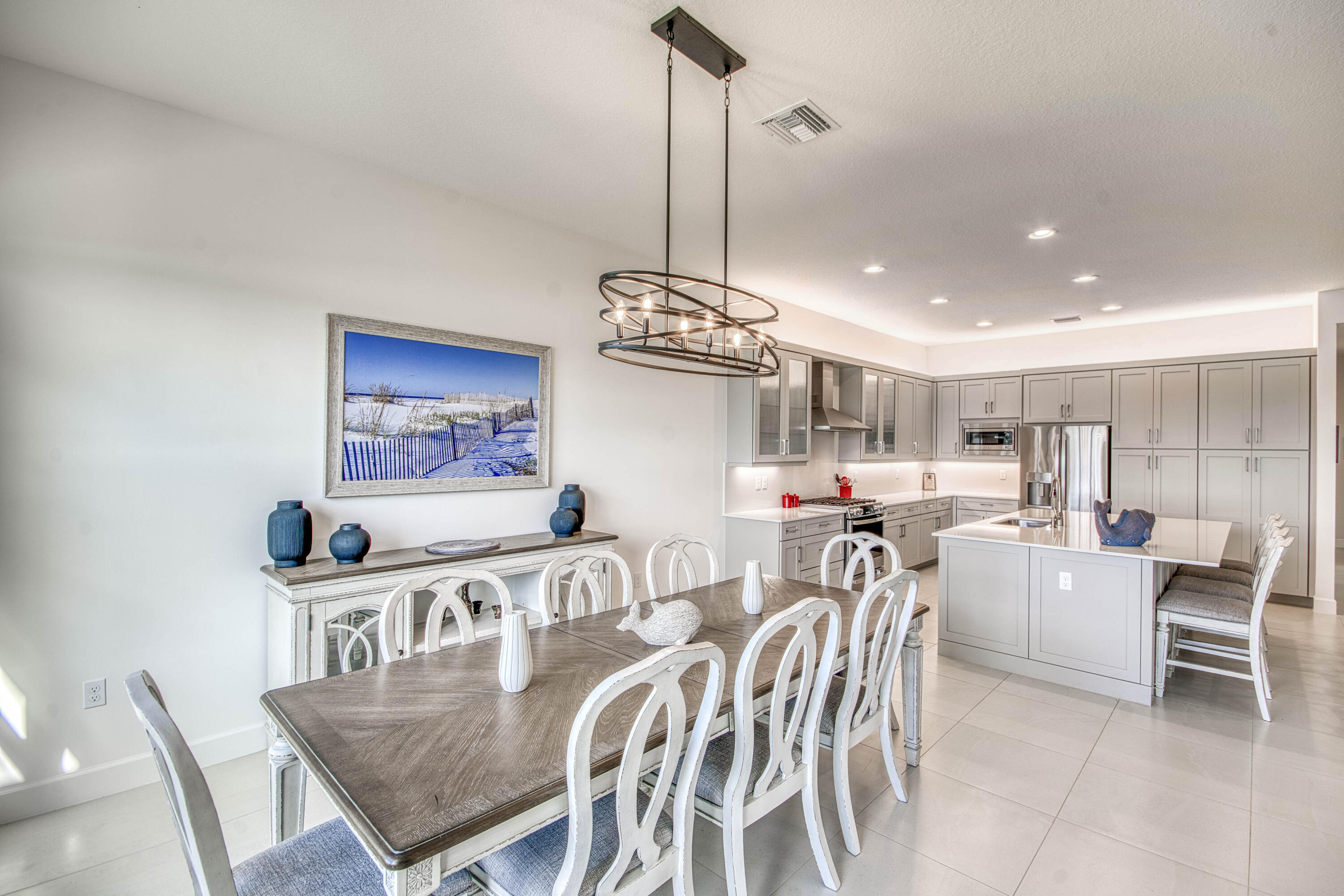 Riverland - Valencia Walk - Residential