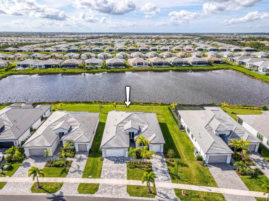 Riverland - Valencia Walk - Residential