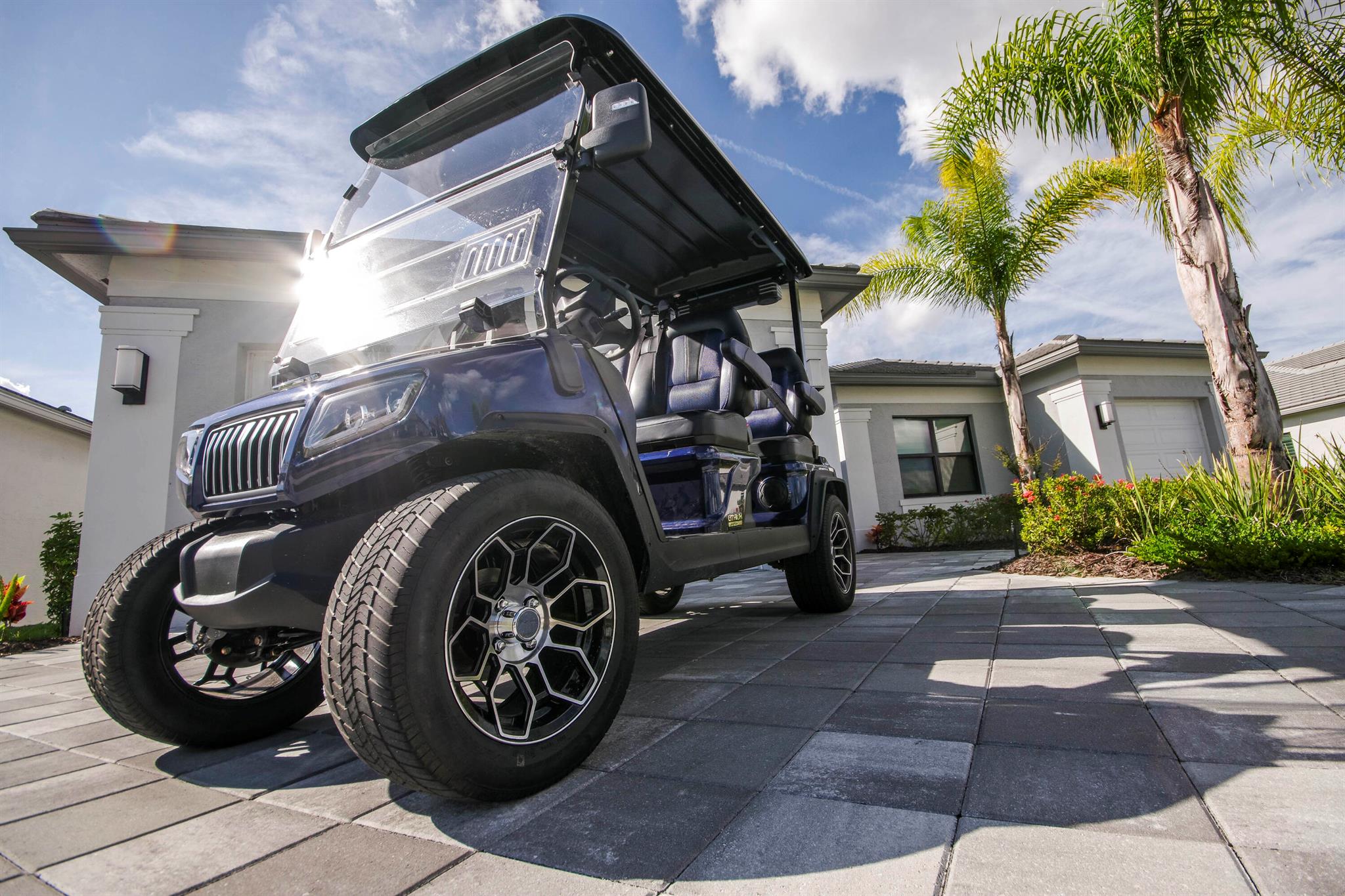 Riverland - Valencia Walk - Residential