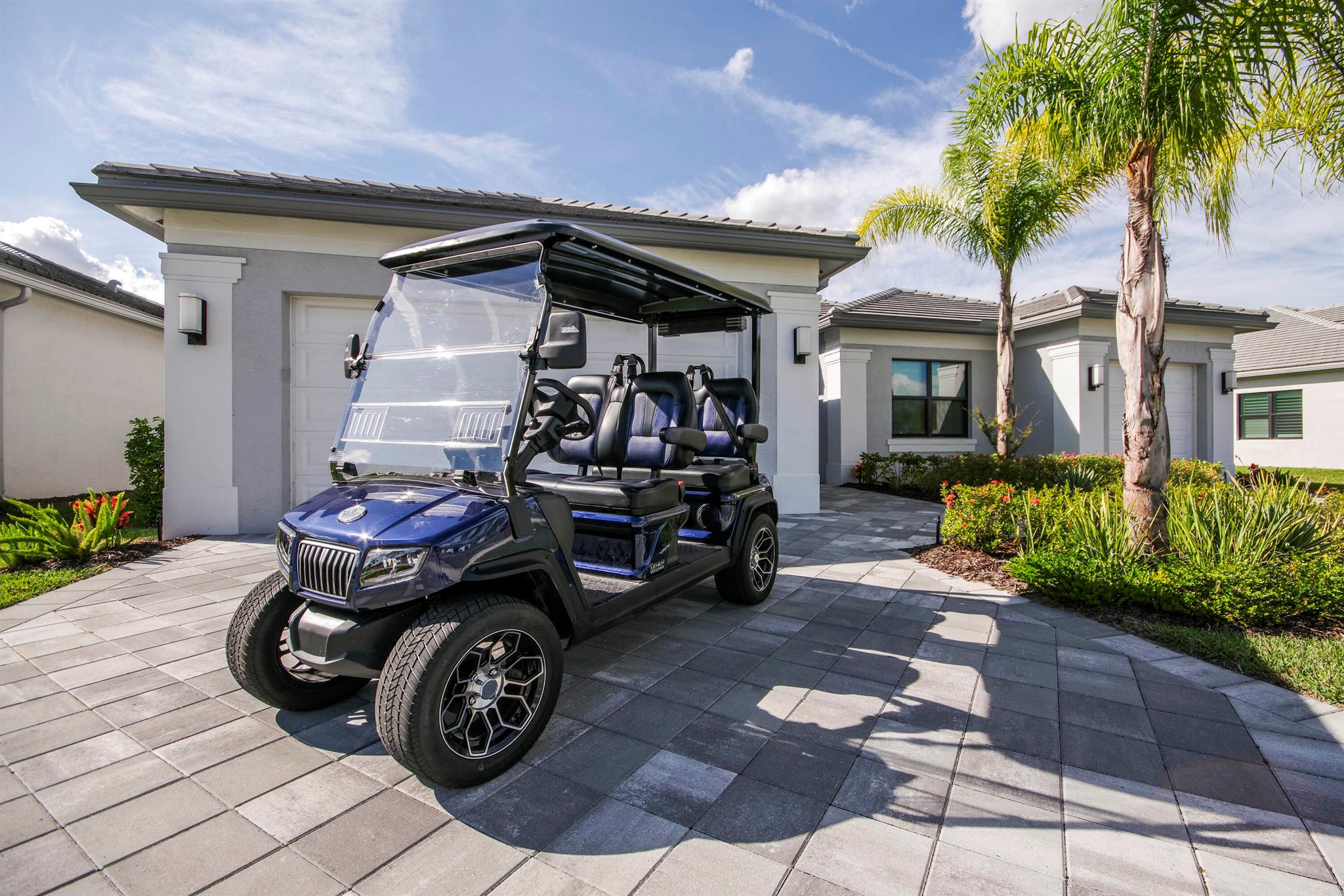 Riverland - Valencia Walk - Residential