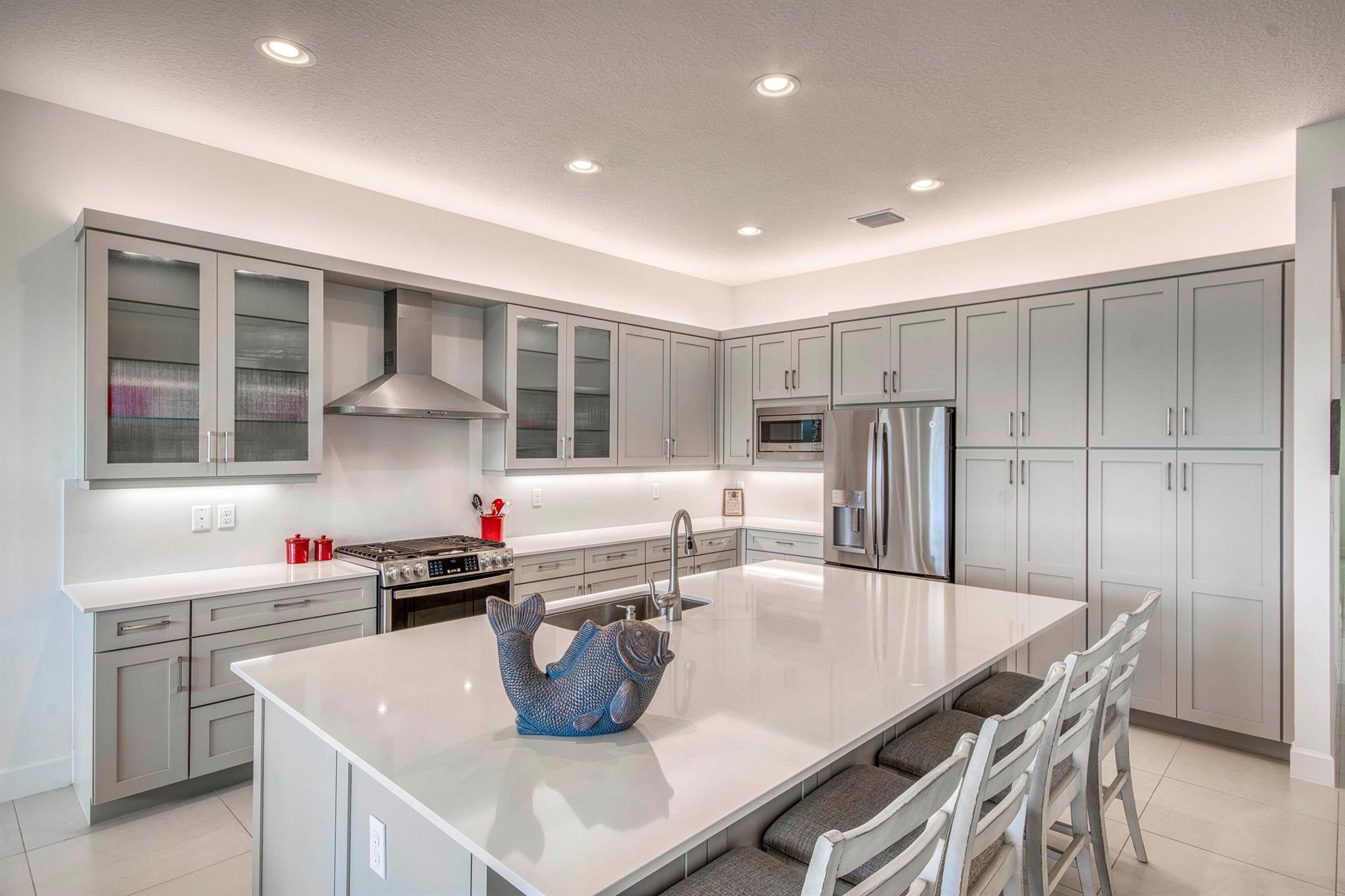 Riverland - Valencia Walk - Residential