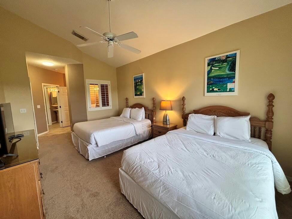 Golf Villas 1 - Residential